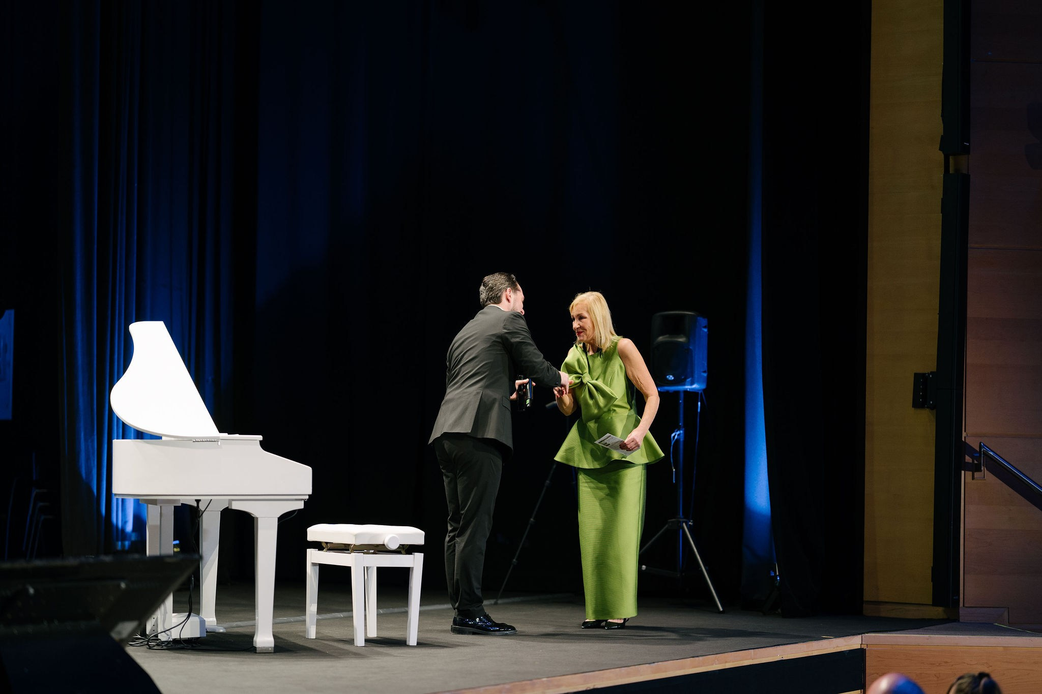 La Persona Awards 2026 (ч.4). OranJazz fotos