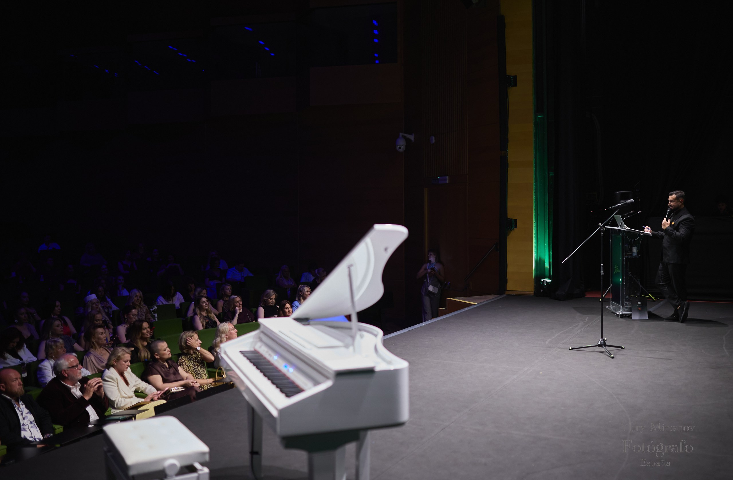 La Persona Awards 2026 (ч.2). OranJazz fotos