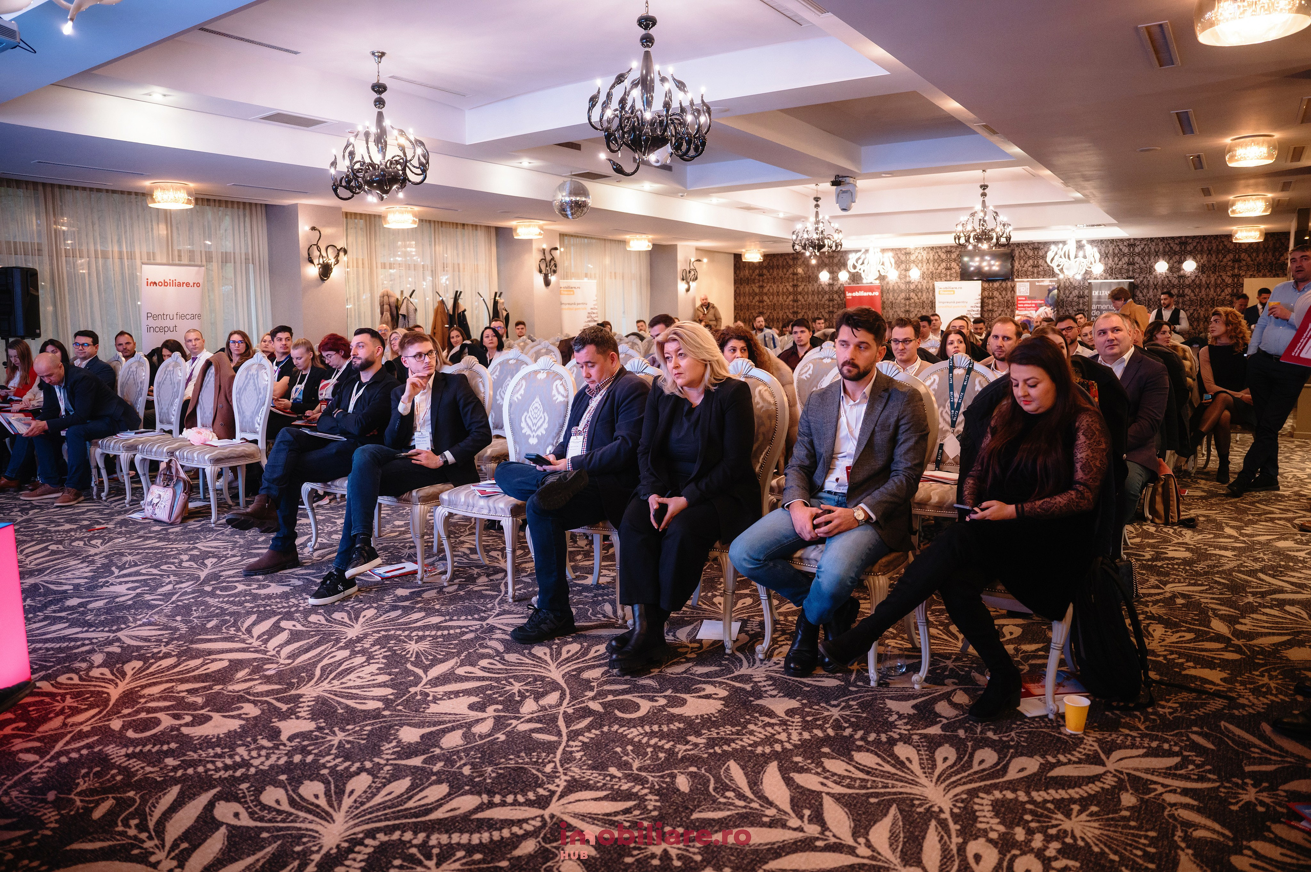 Imobliare HUB. Laurentiu Stefan StoryTeller