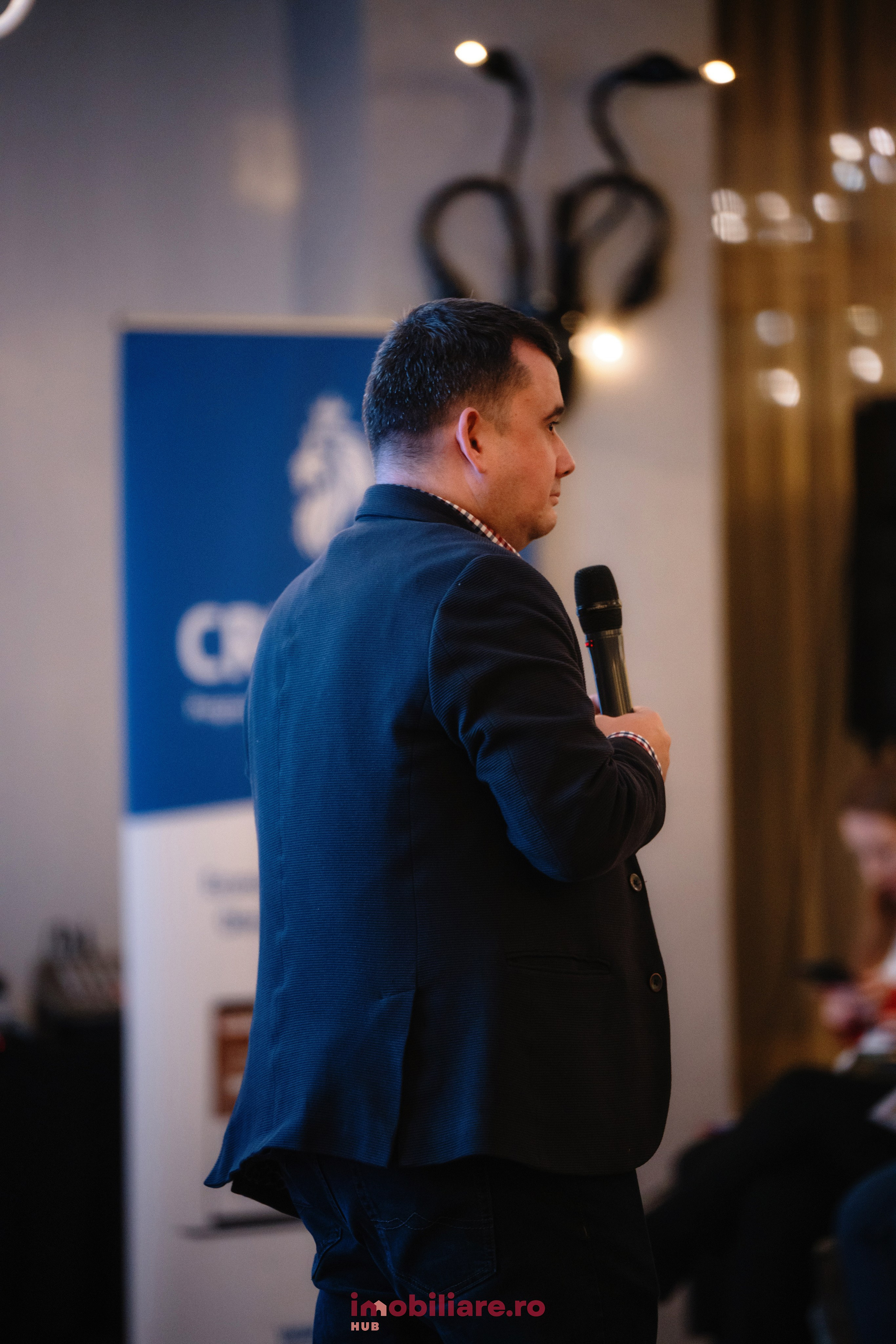Imobliare HUB. Laurentiu Stefan StoryTeller
