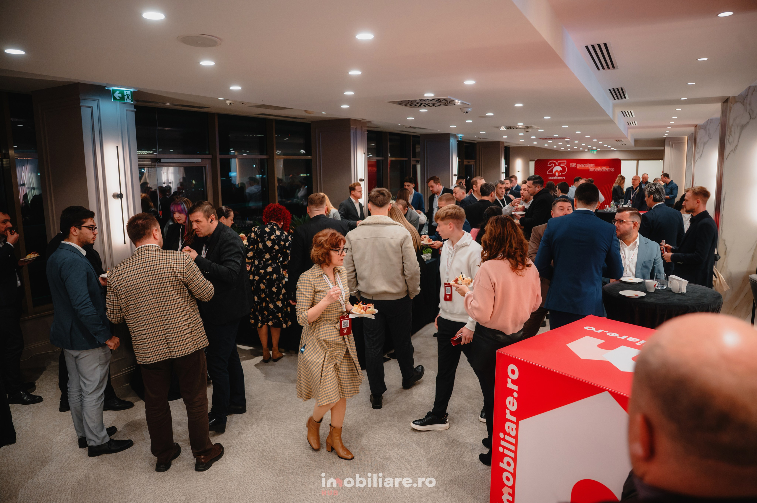 Imobiliare HUB 2026. Laurentiu Stefan StoryTeller