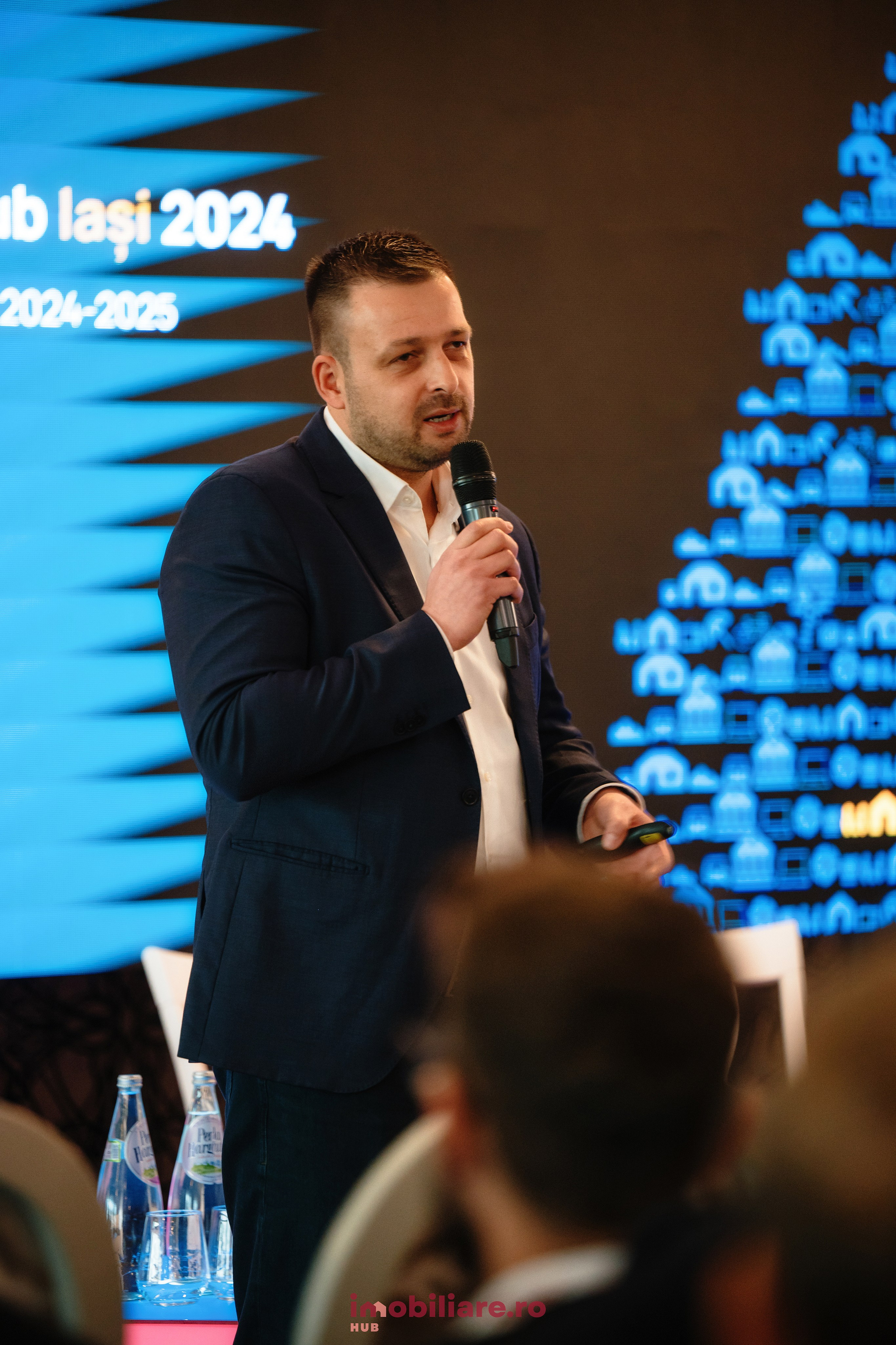 Imobliare HUB. Laurentiu Stefan StoryTeller