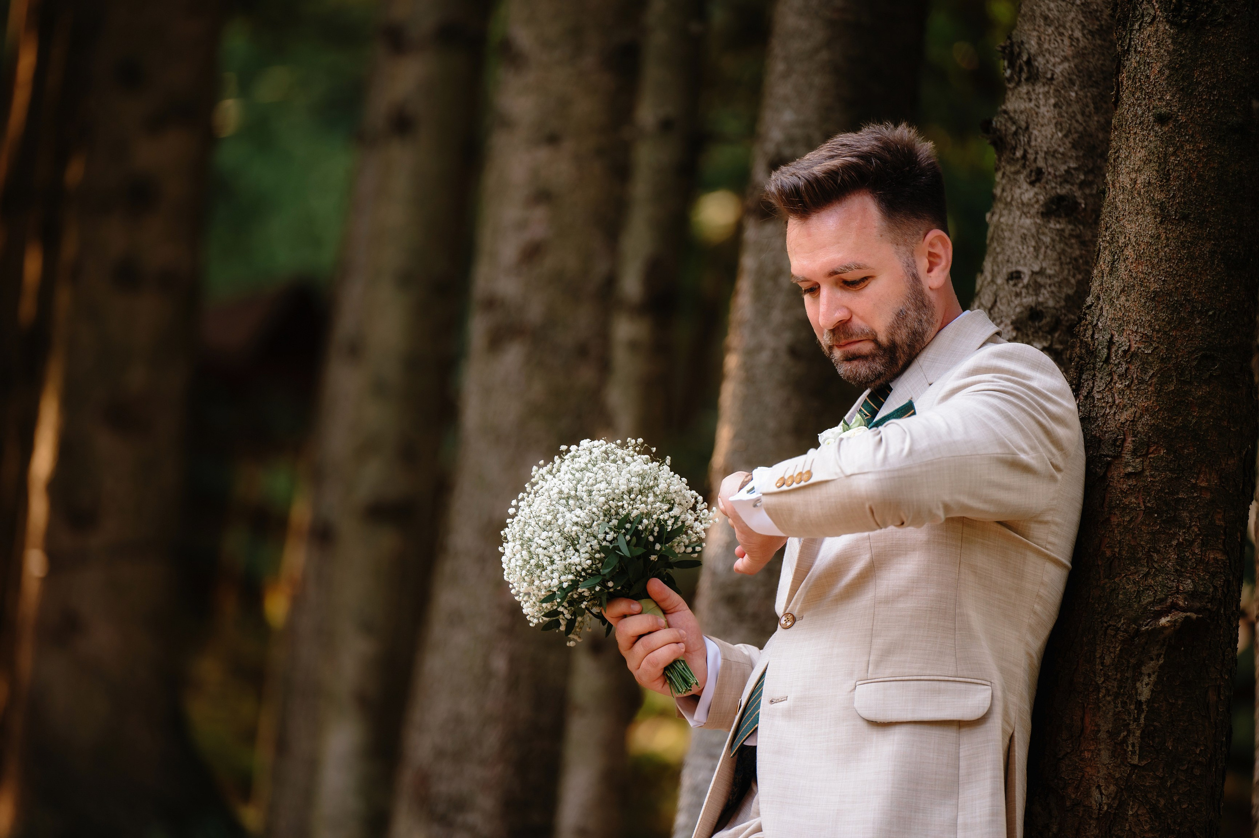 NUNTA Carina si Andrei. Laurentiu Stefan StoryTeller