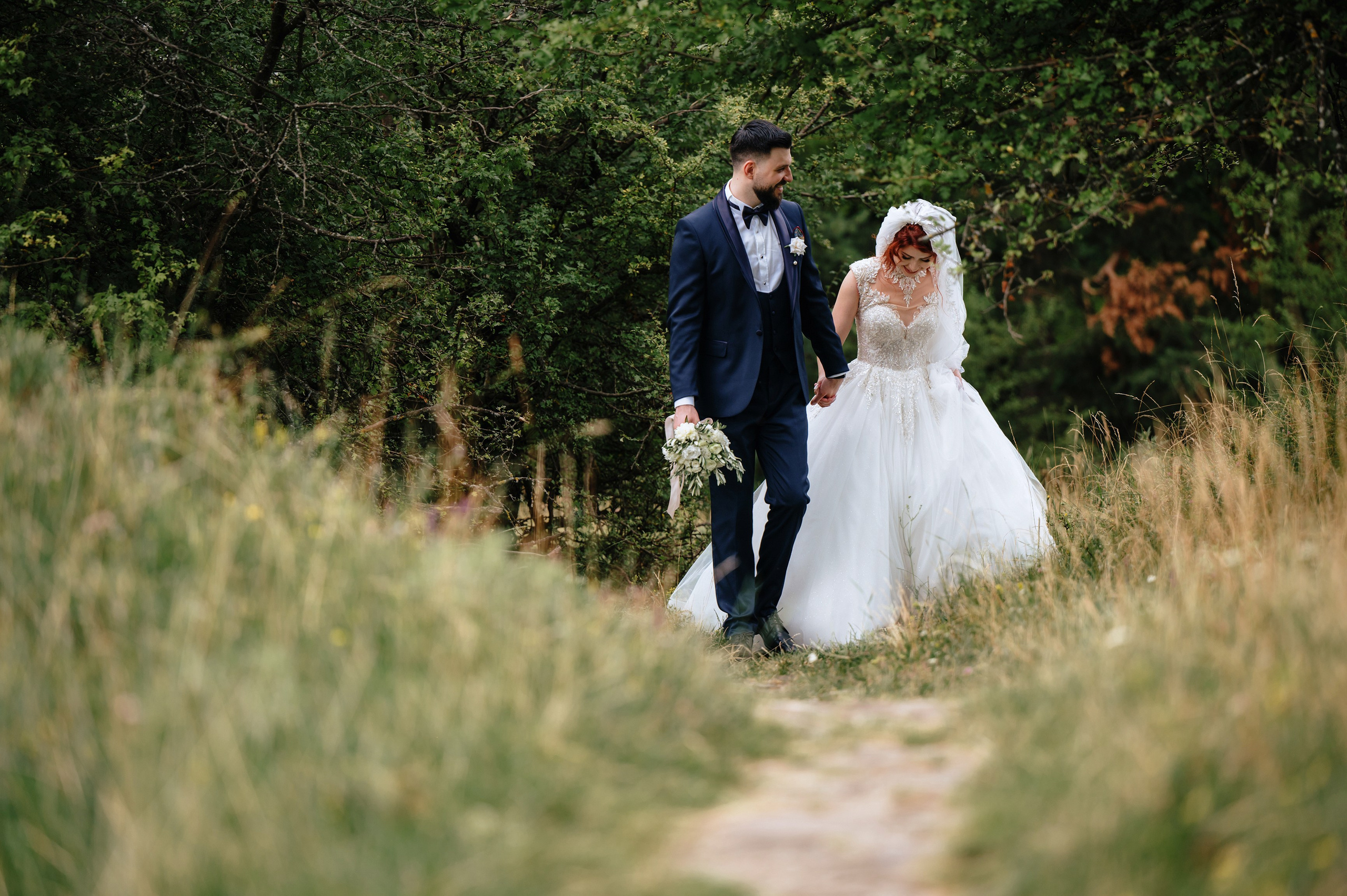 NUNTA Alexandra si Elias. Laurentiu Stefan StoryTeller