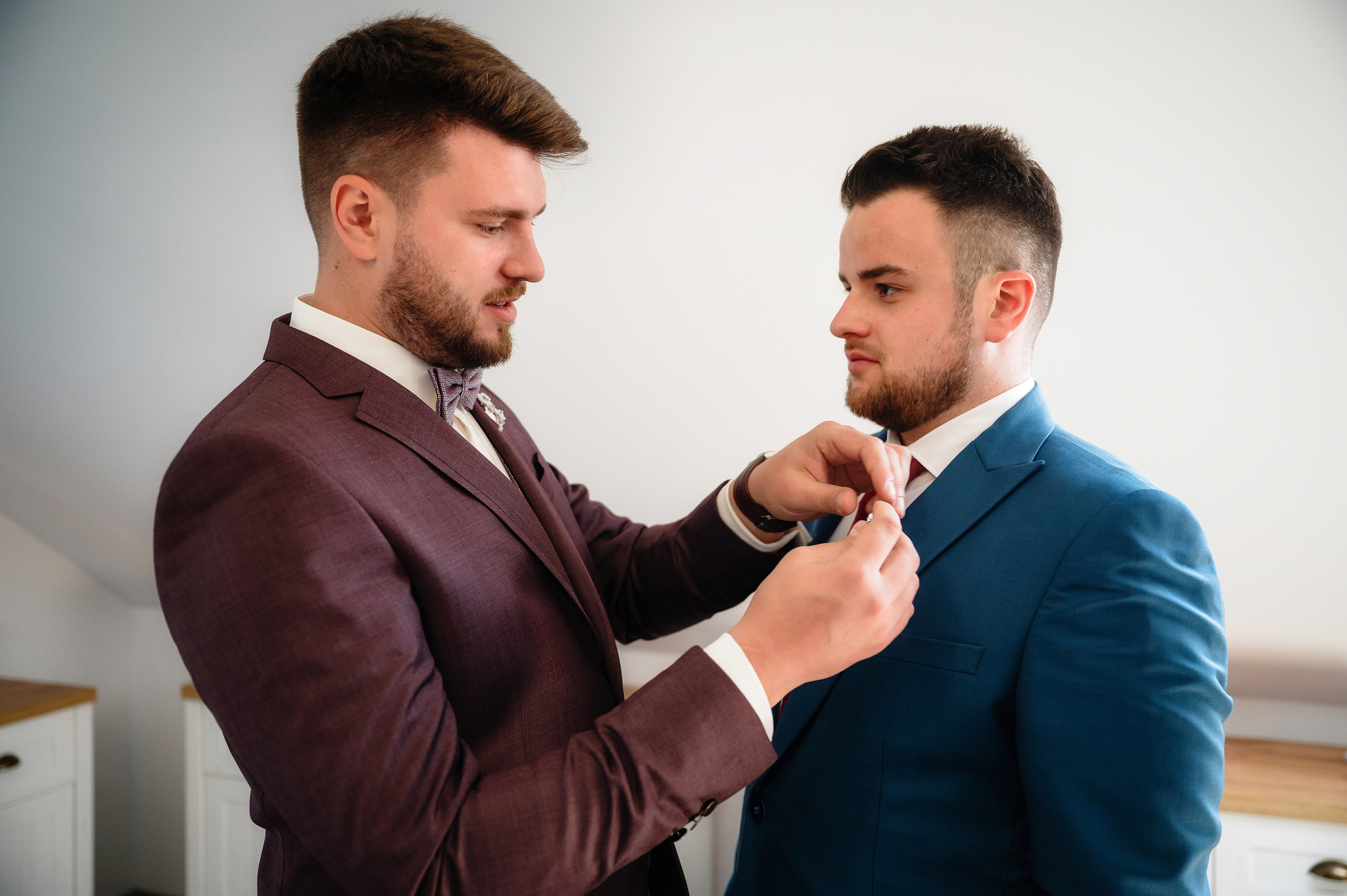 NUNTA Tudor si Stefana. Laurentiu Stefan StoryTeller