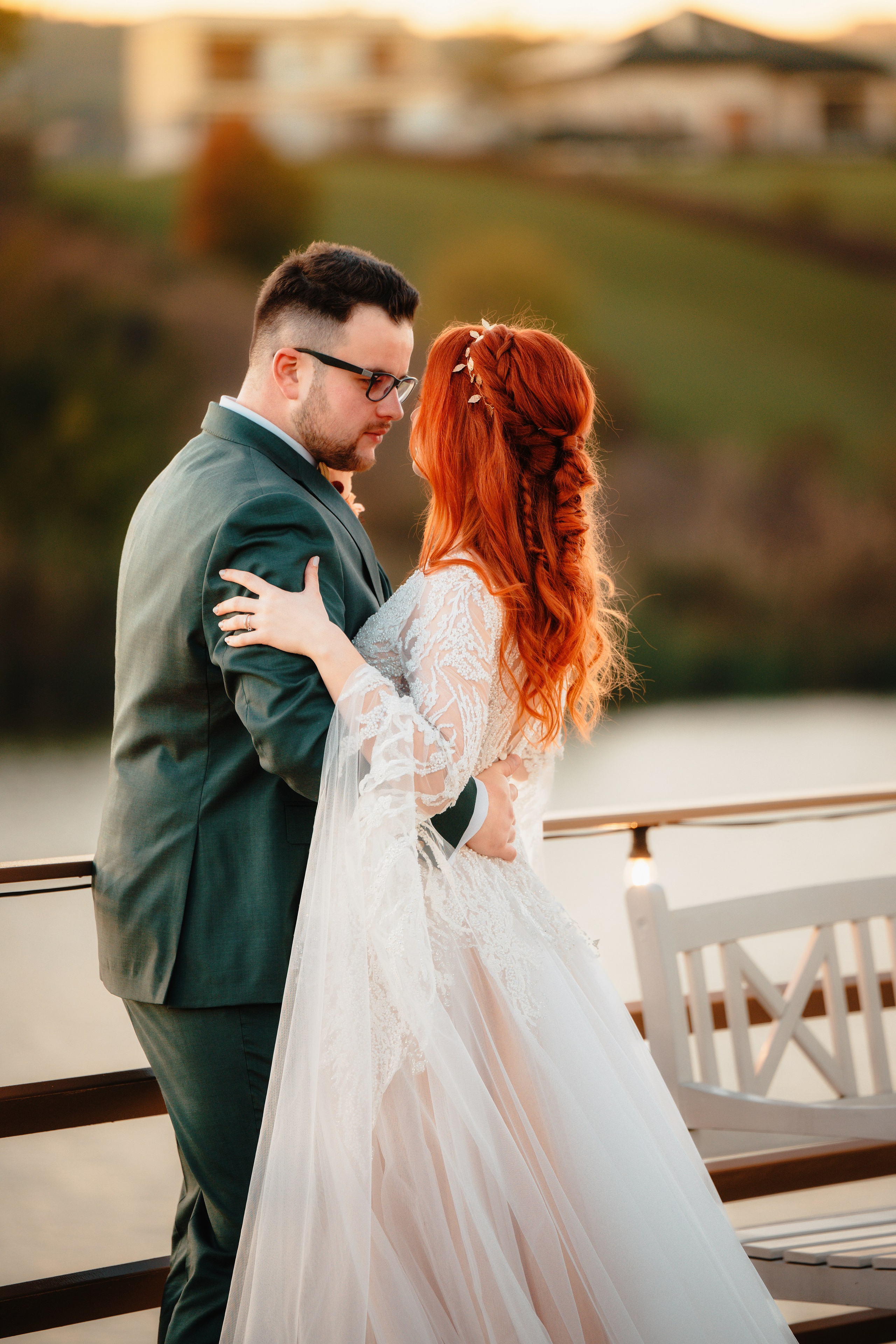 NUNTA Paula si Rares. Laurentiu Stefan StoryTeller