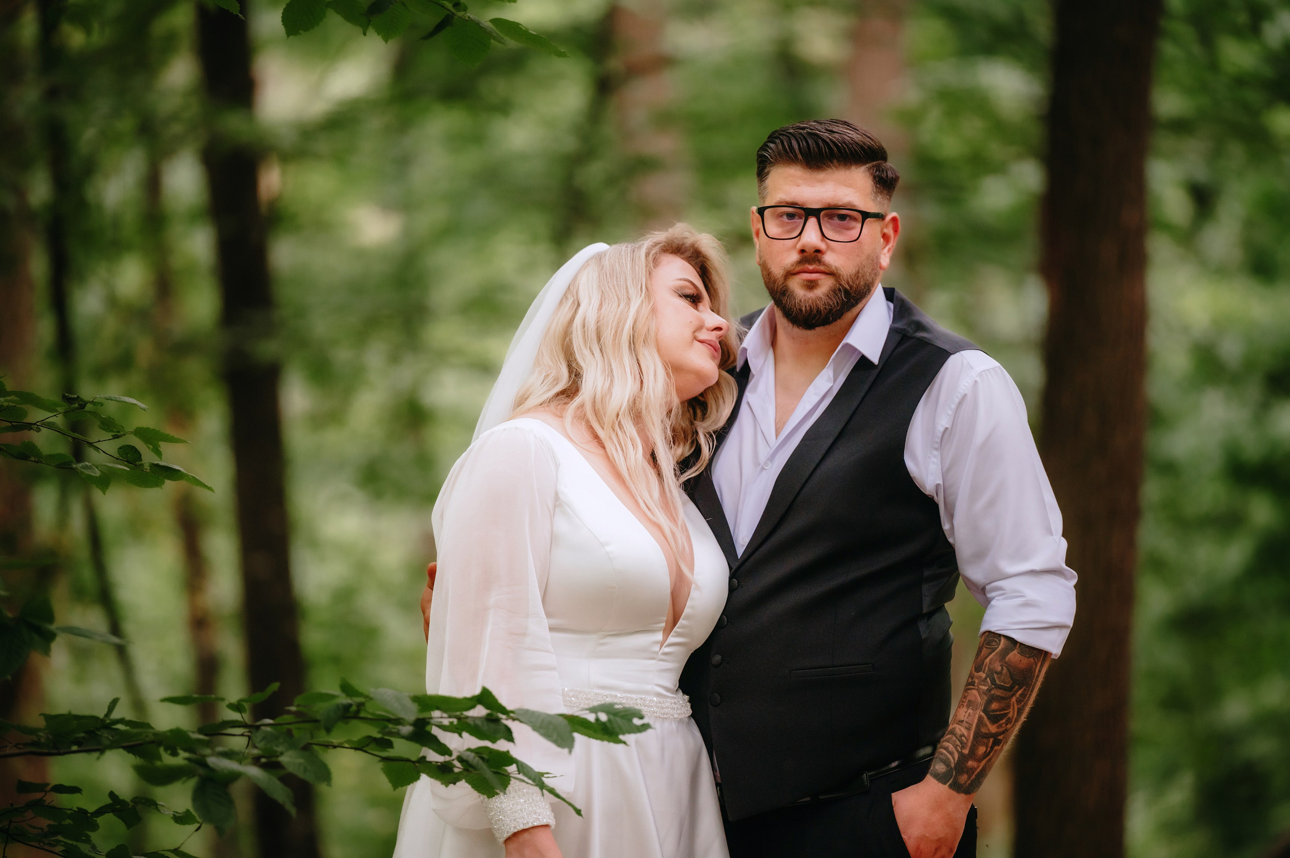 NUNTA Andrei si Andreea. Laurentiu Stefan StoryTeller