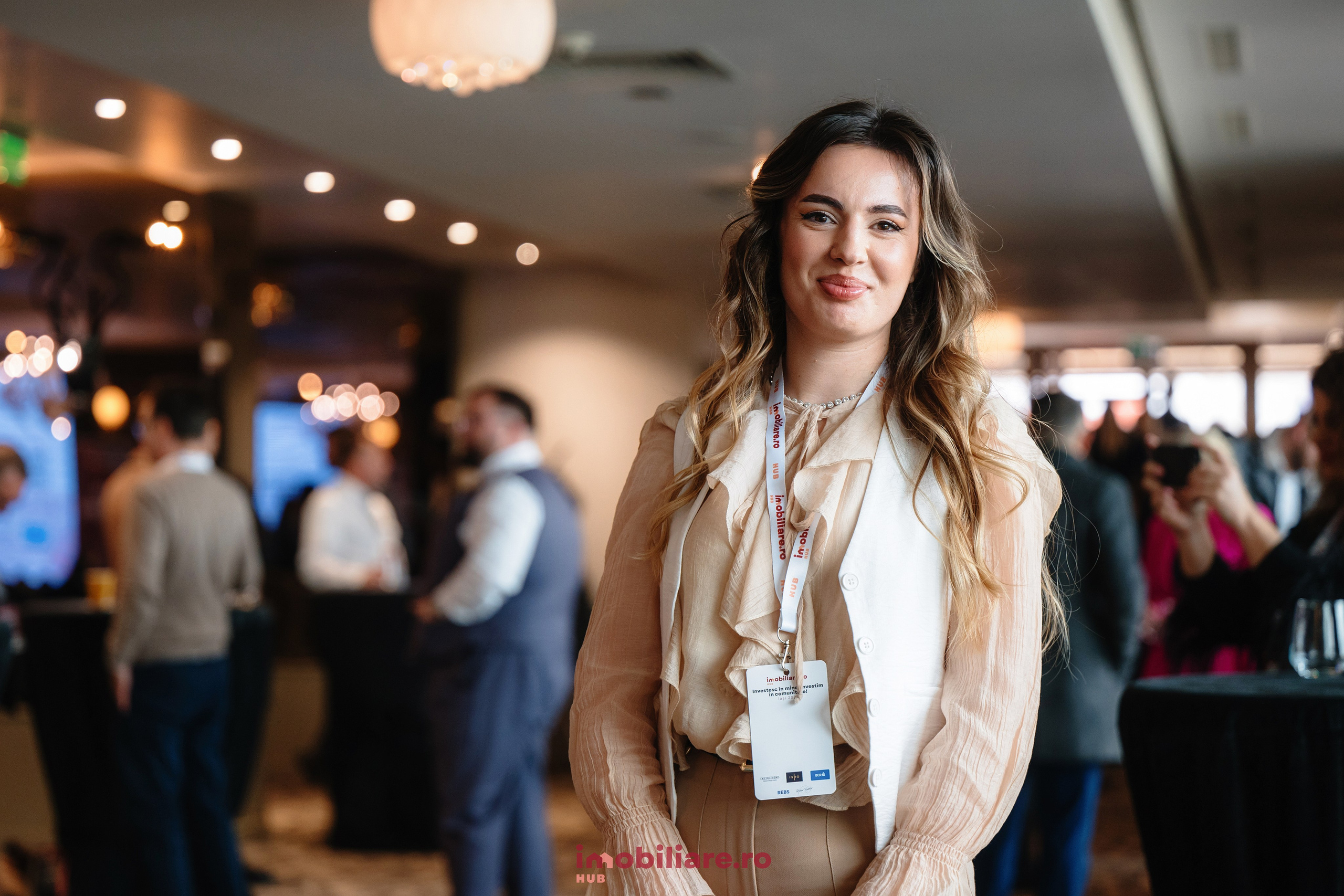 Imobliare HUB. Laurentiu Stefan StoryTeller