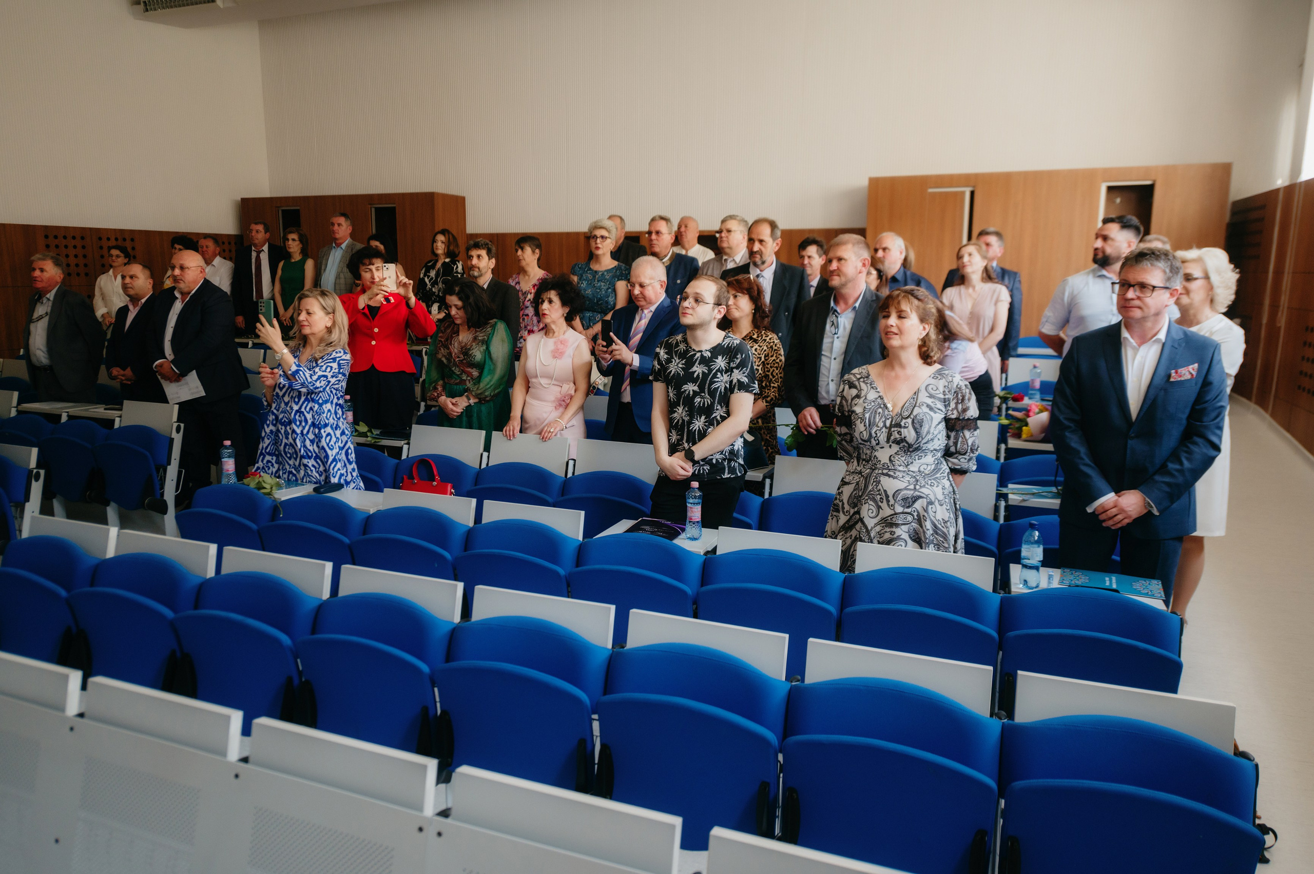 Medicina Veterinara — dupa 30 de ani…. Laurentiu Stefan StoryTeller