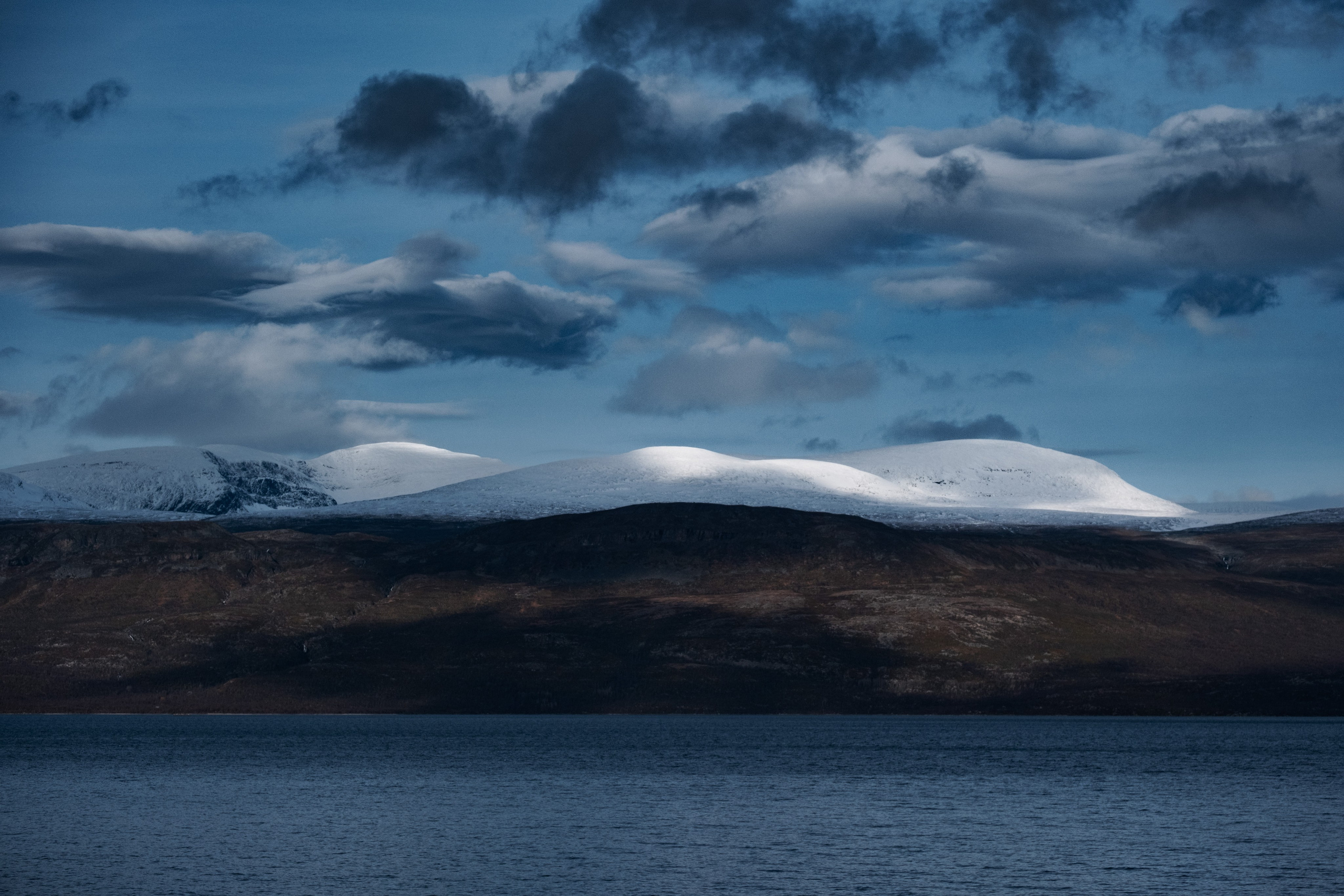 Norway. Artjom Kutuzov Photography