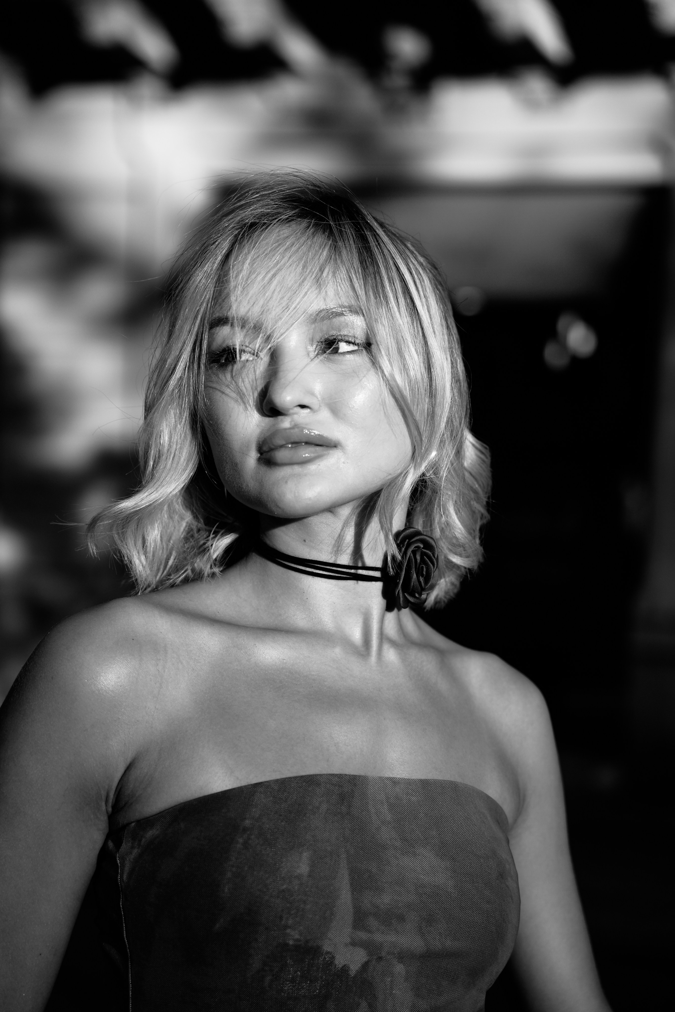 Julia. Photographer in Barcelona