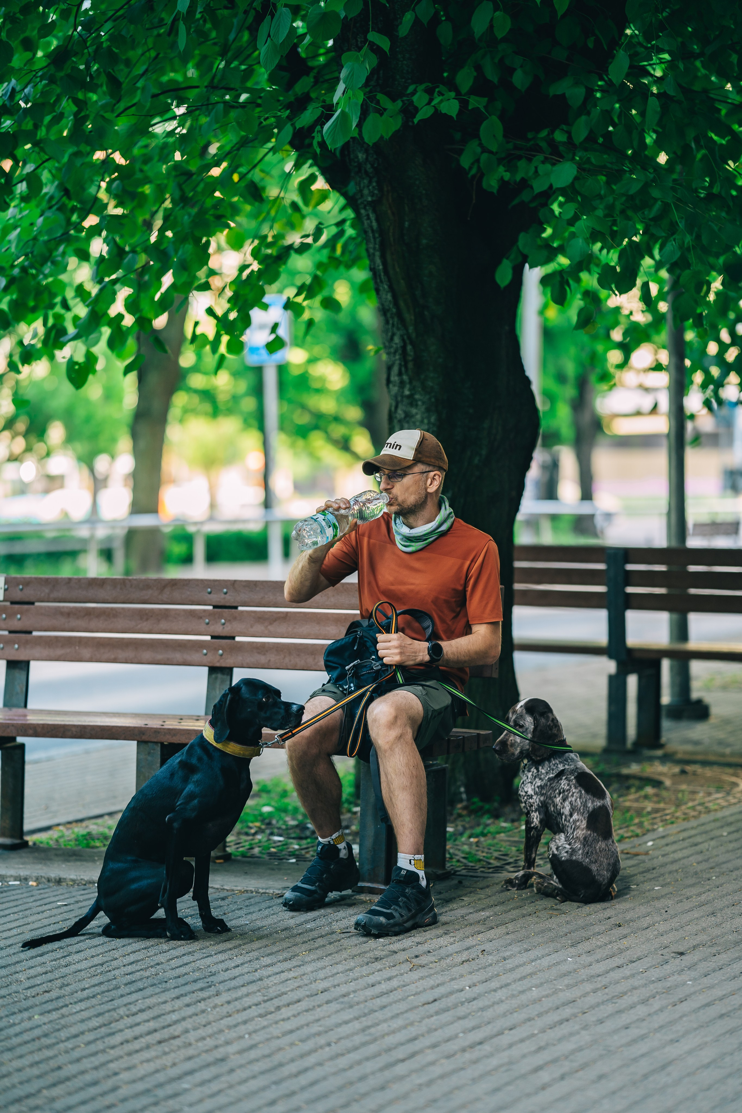 Street photo. Uvarovsphoto