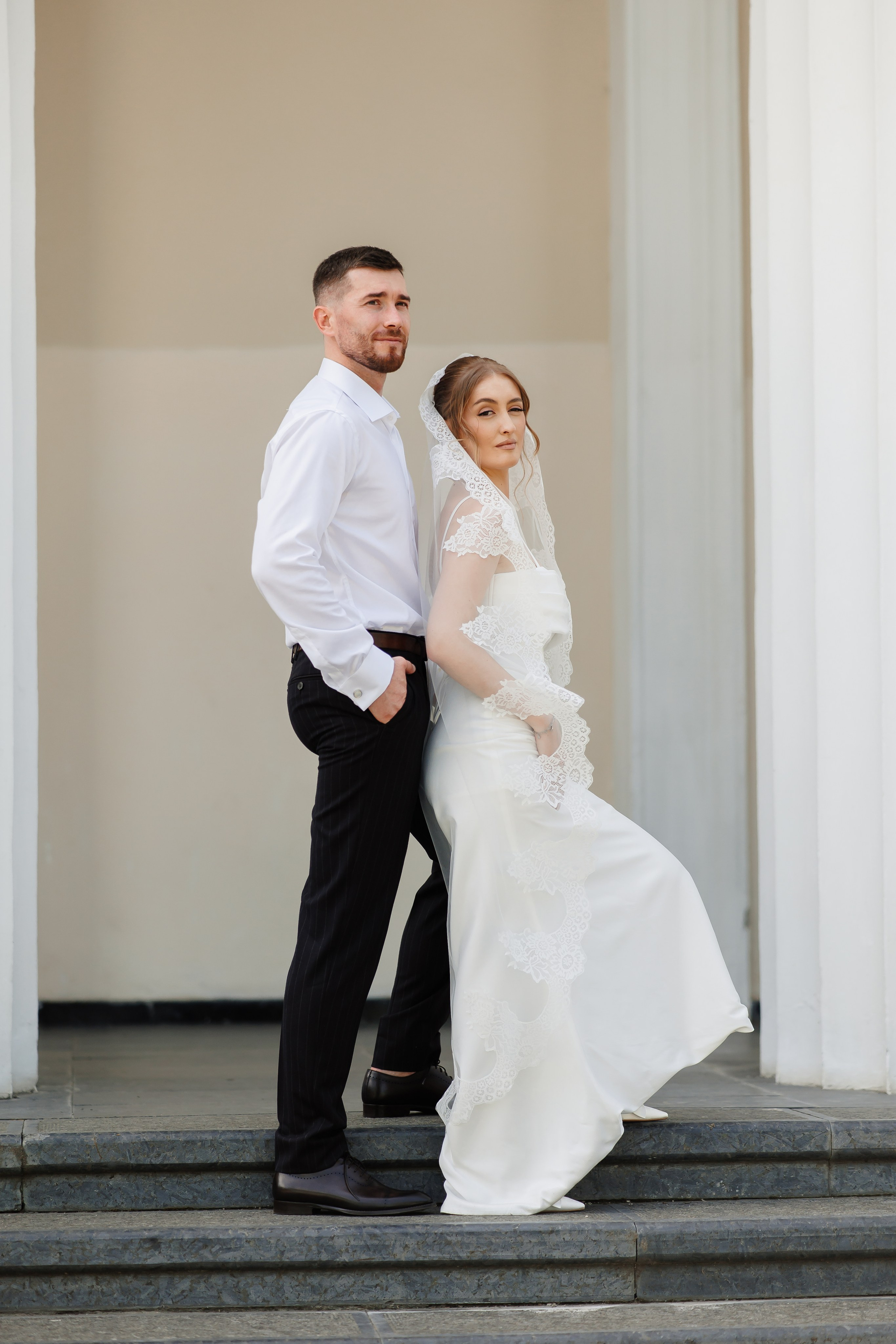 Eugen&Nadina