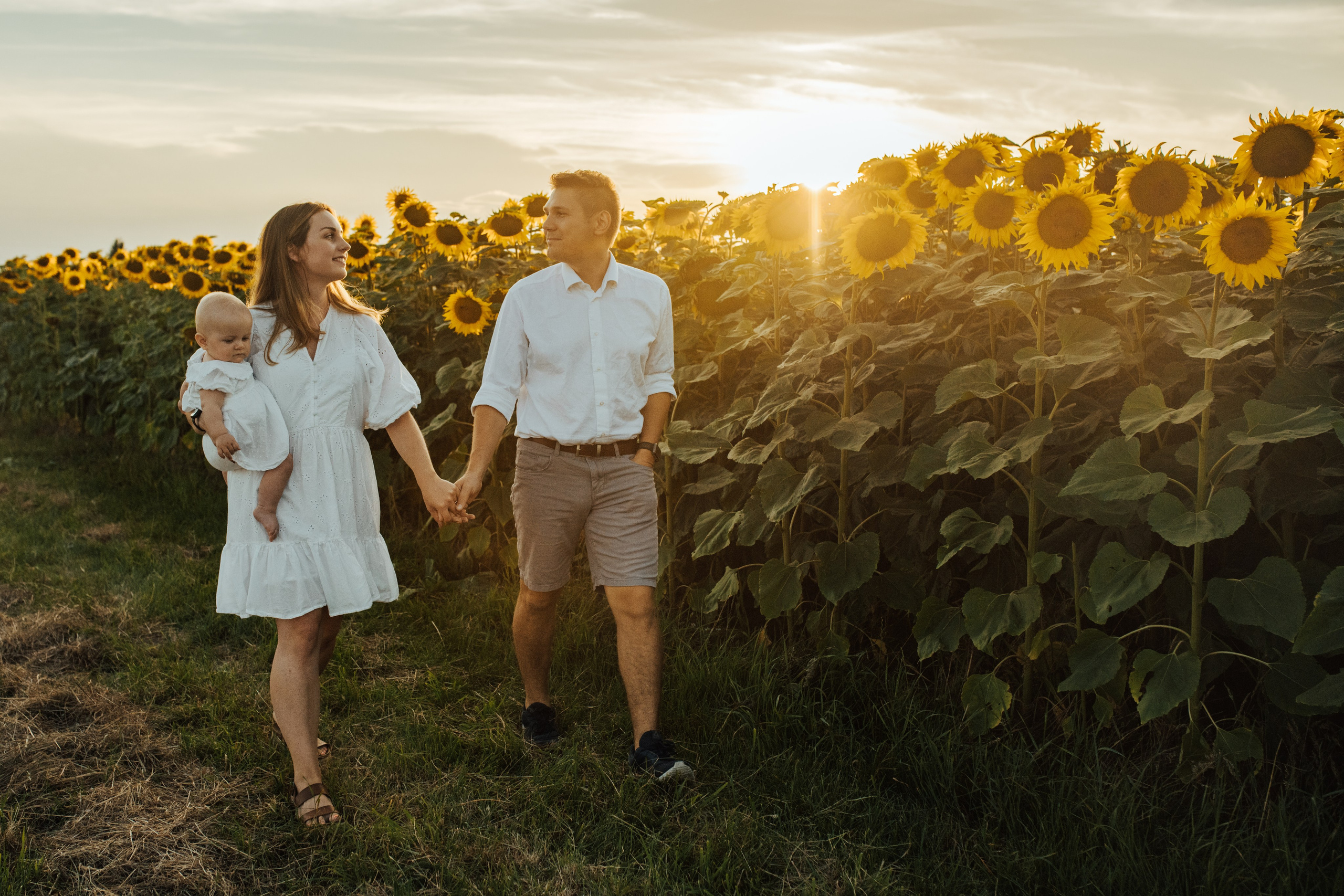 Waligóra Family. Magdawalach.com