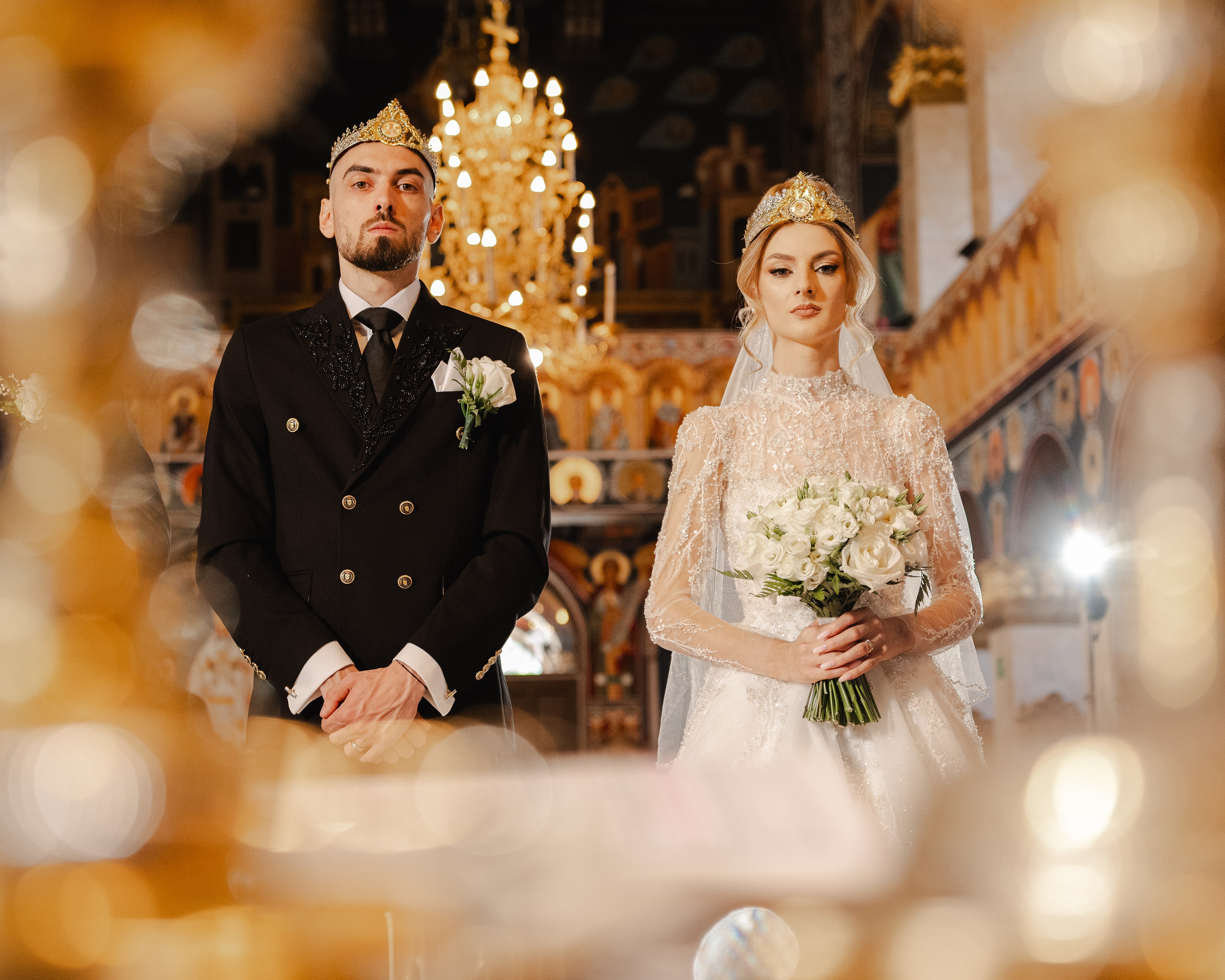 Elena & Iulian