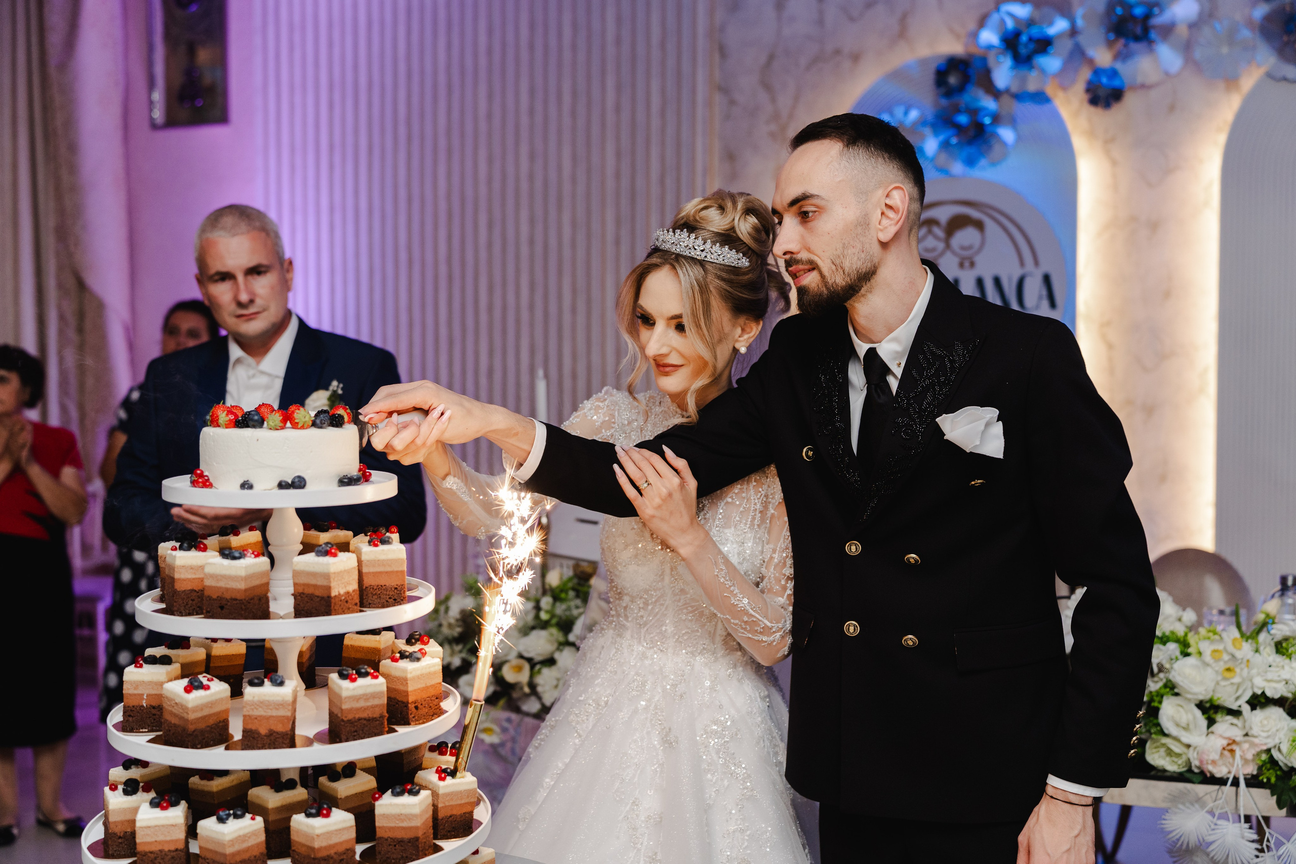 Elena & Iulian