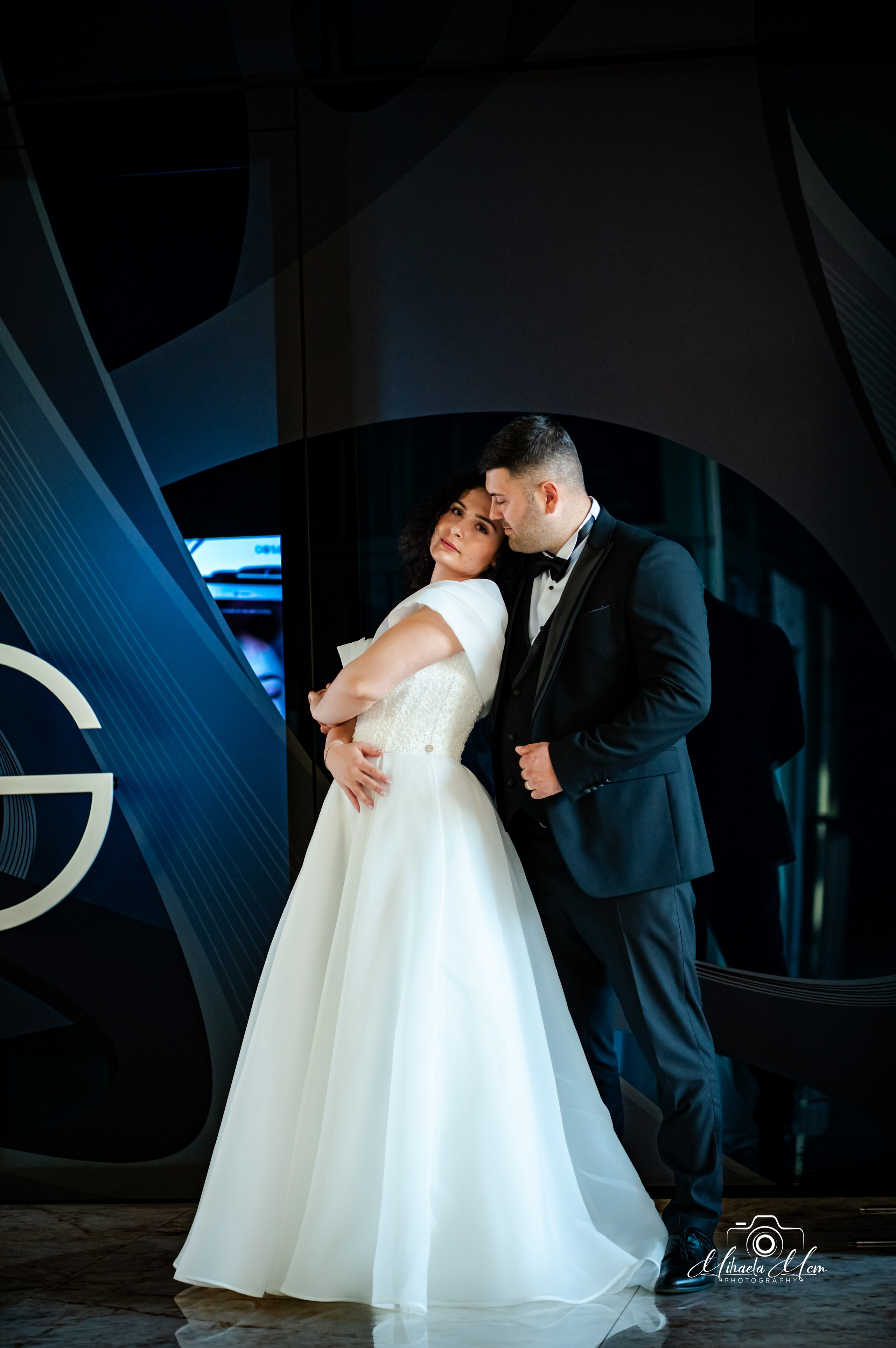 Sedinta foto Renata&Bogdan. MCM Happy Studio – Fotograf și Videograf Nuntă