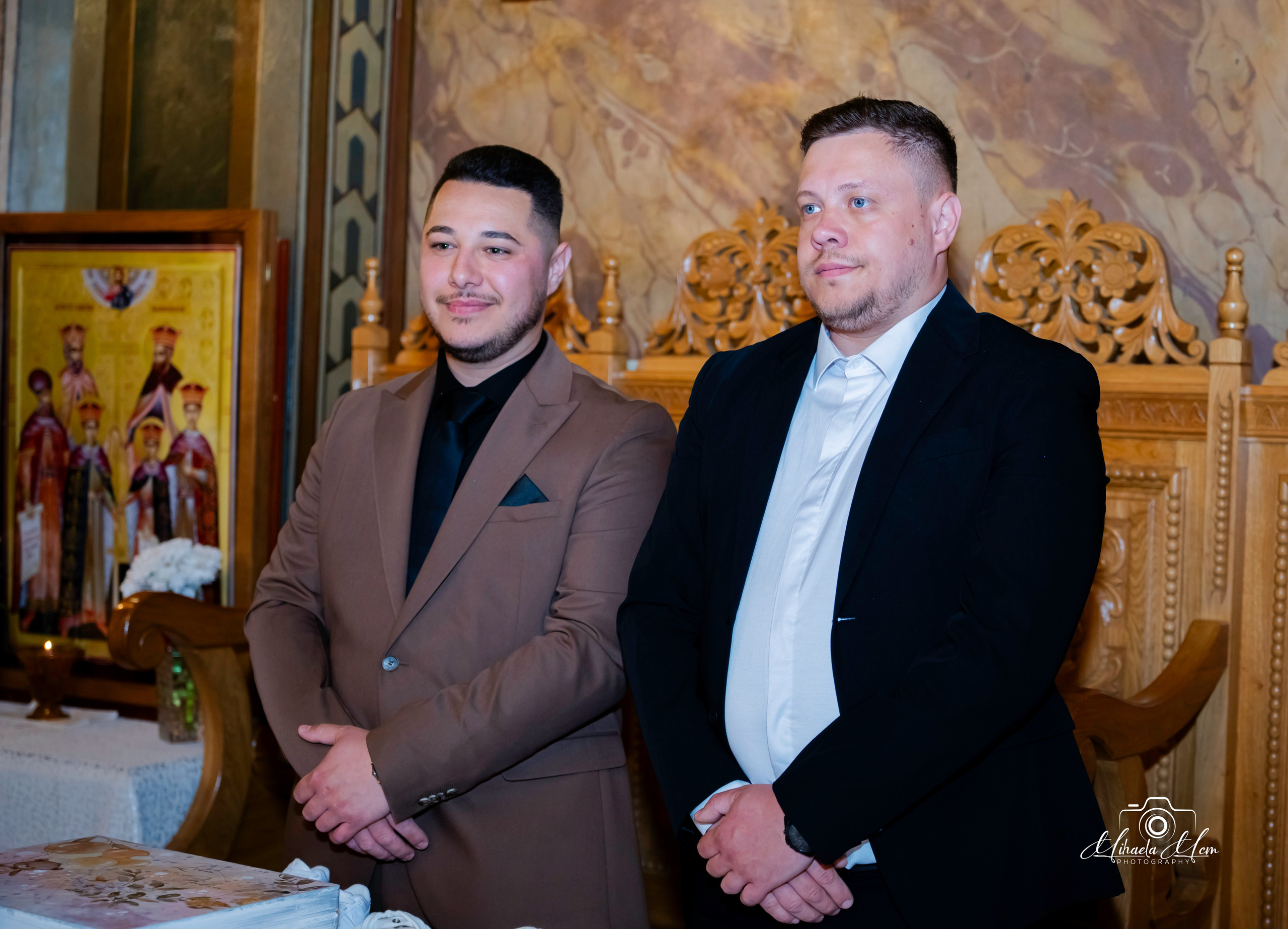 Botez LIAM. MCM Happy Studio – Fotograf și Videograf Nuntă