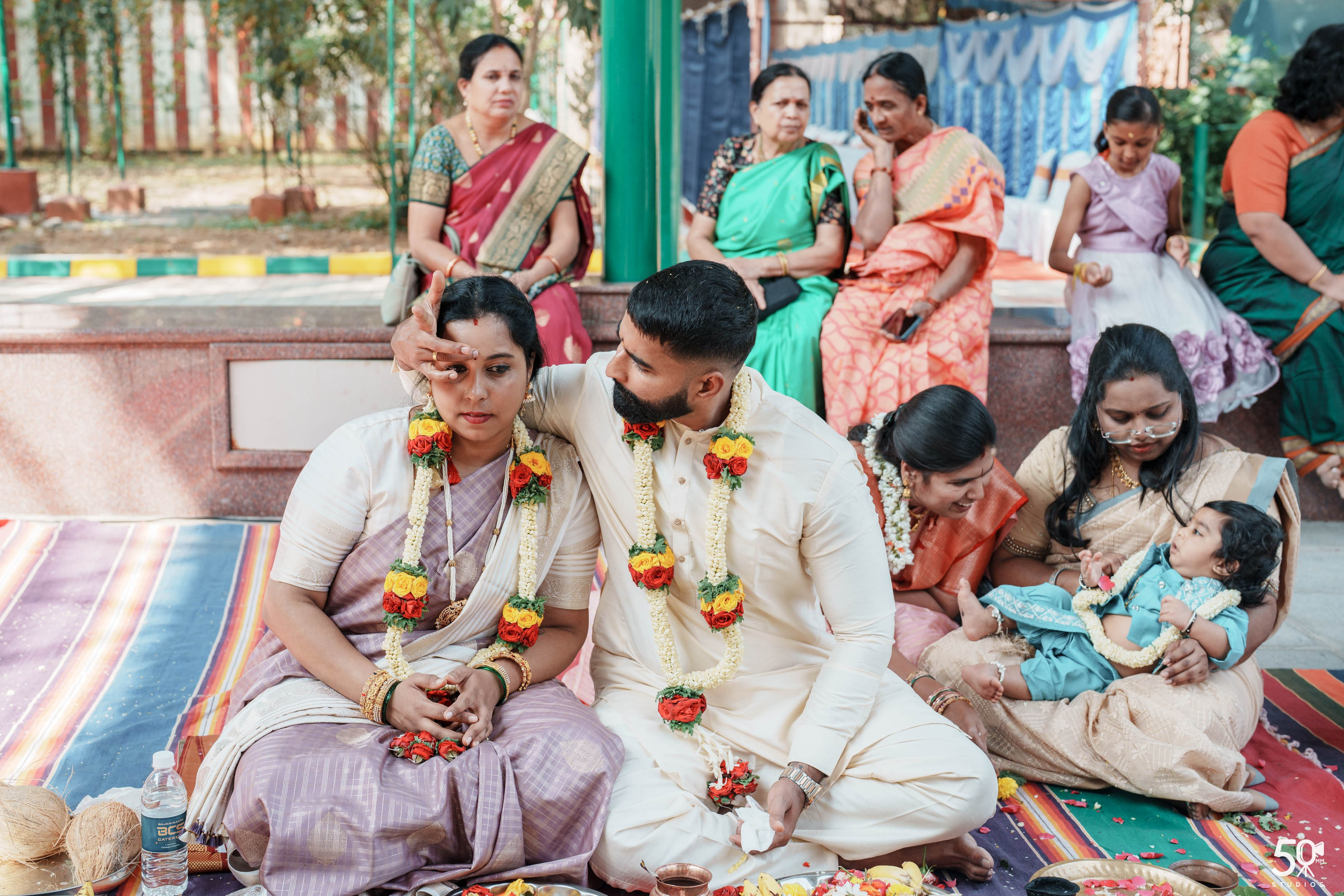 TANAY DEV NAMAKARANA. 50mm STUDIOS