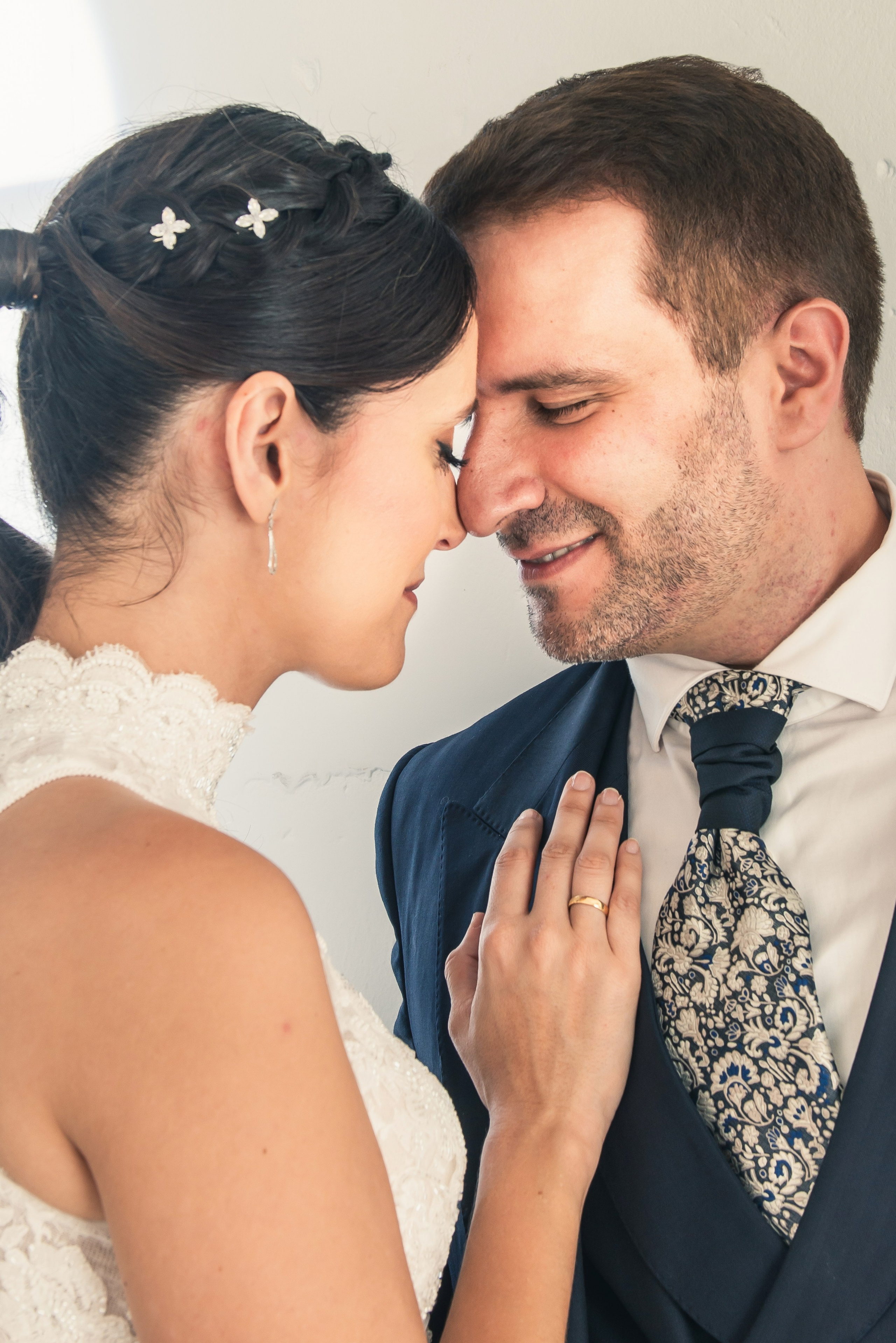 Fotografía de bodas en Gran Canaria | Historias reales con alma. Foto Suárez Robaina · Fotografía en Telde desde 1935 — Comuniones, bautizos, bodas y retrato