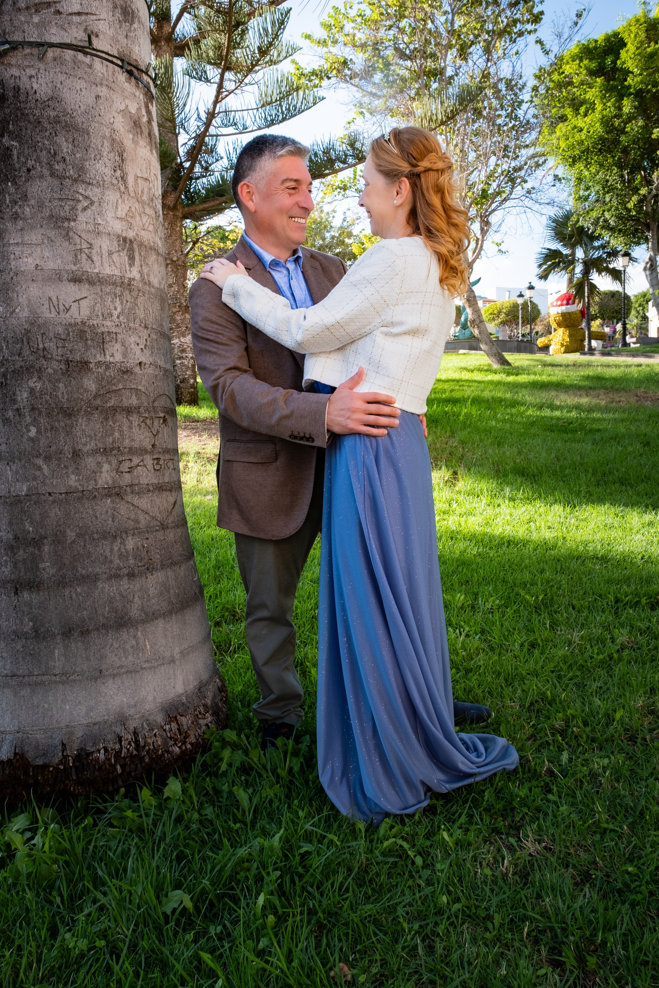 Fotografía de bodas en Gran Canaria | Historias reales con alma