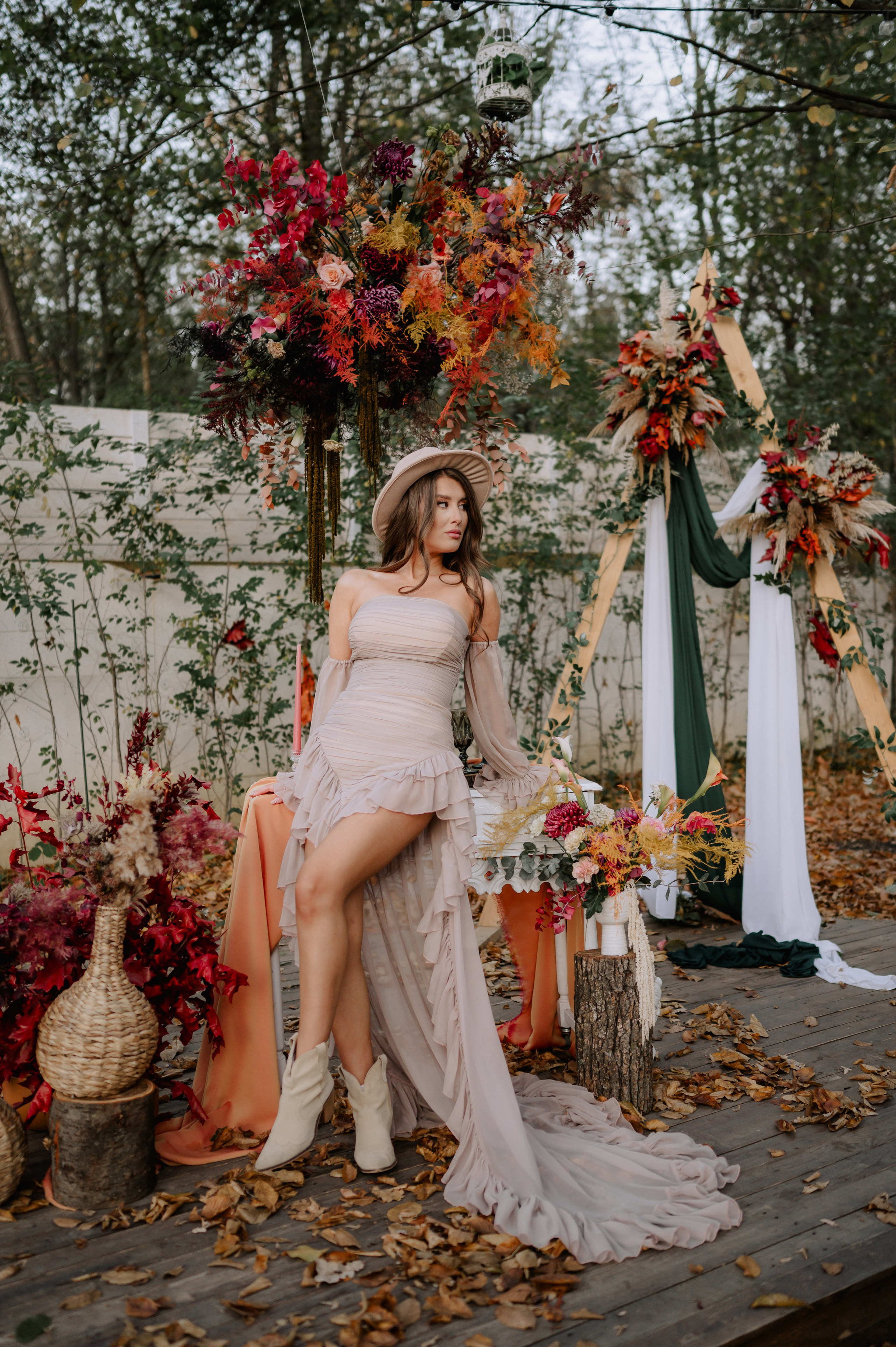 Sedinta foto toamna. Proud Vision Weddings | Wedding Photography & Film — Servicii profesionale Foto Video Nunta Iasi