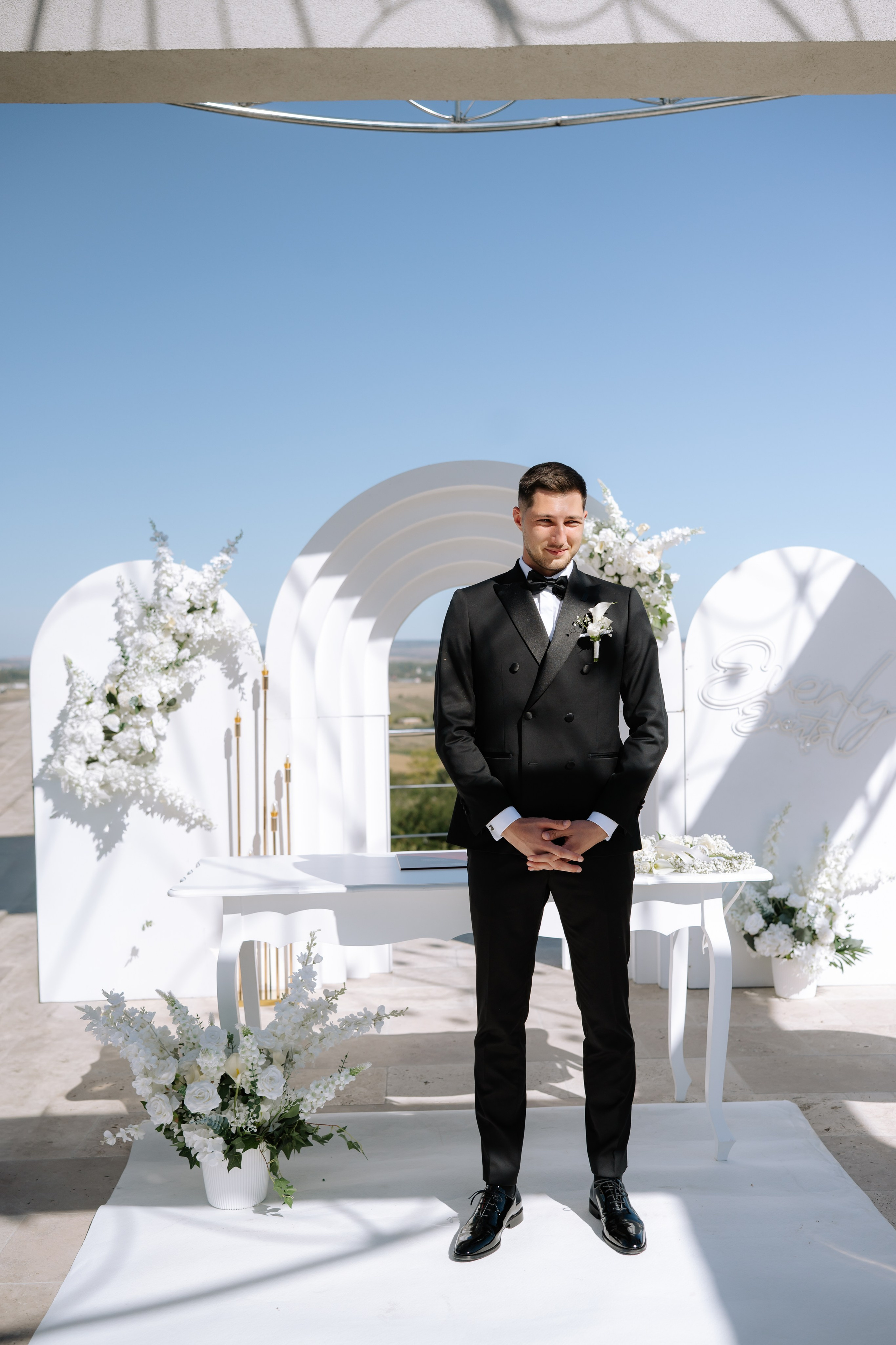 Ana Maria + Flavian | Wedding day. Proud Vision Weddings | Wedding Photography & Films — Servicii profesionale Foto Video Nunta Iasi
