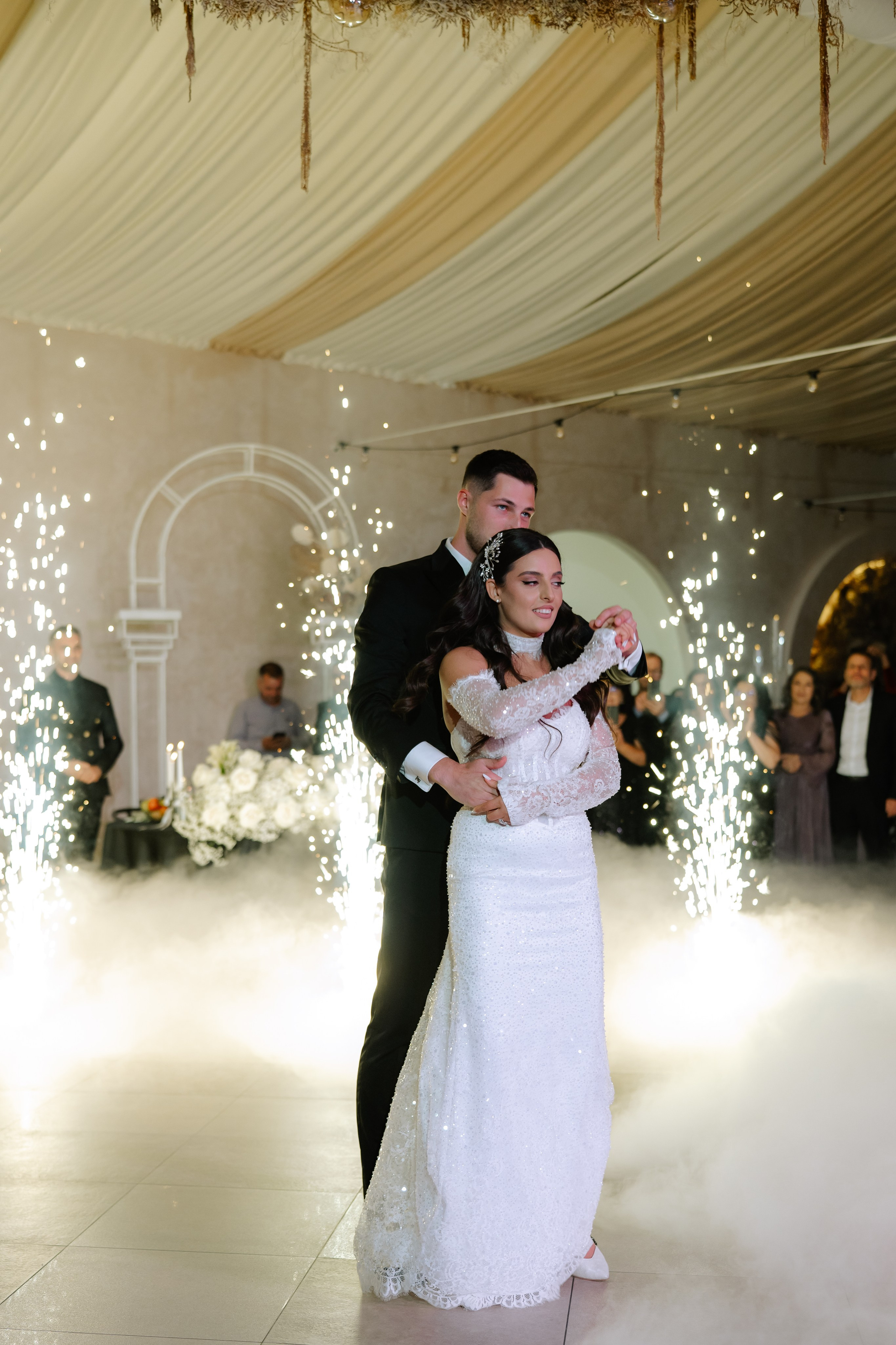 Ana Maria + Flavian | Wedding day. Proud Vision Weddings | Wedding Photography & Films — Servicii profesionale Foto Video Nunta Iasi
