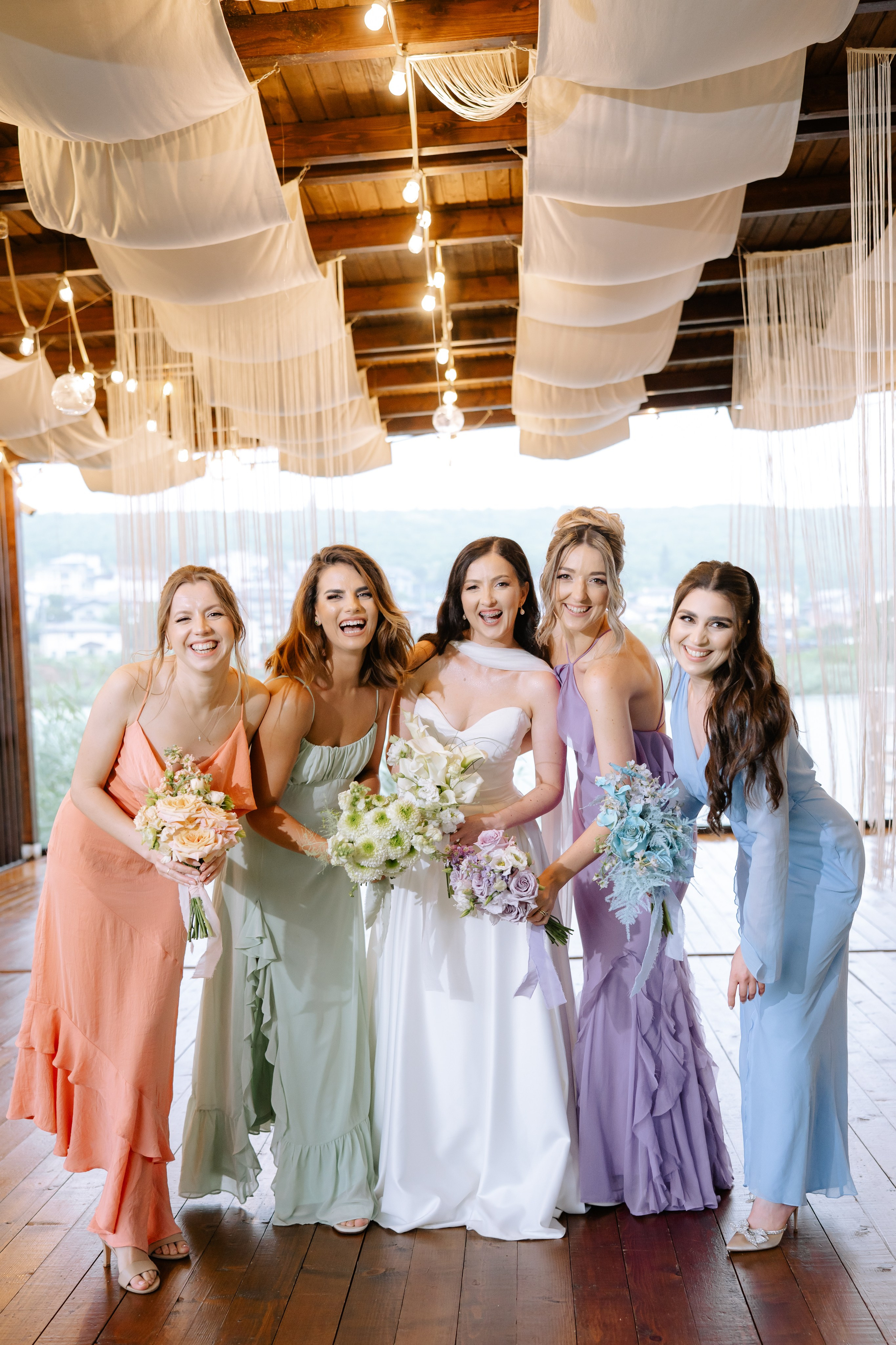Alina + Gabriel | Liria. Proud Vision Weddings | Wedding Photography & Films — Servicii profesionale Foto Video Nunta Iasi