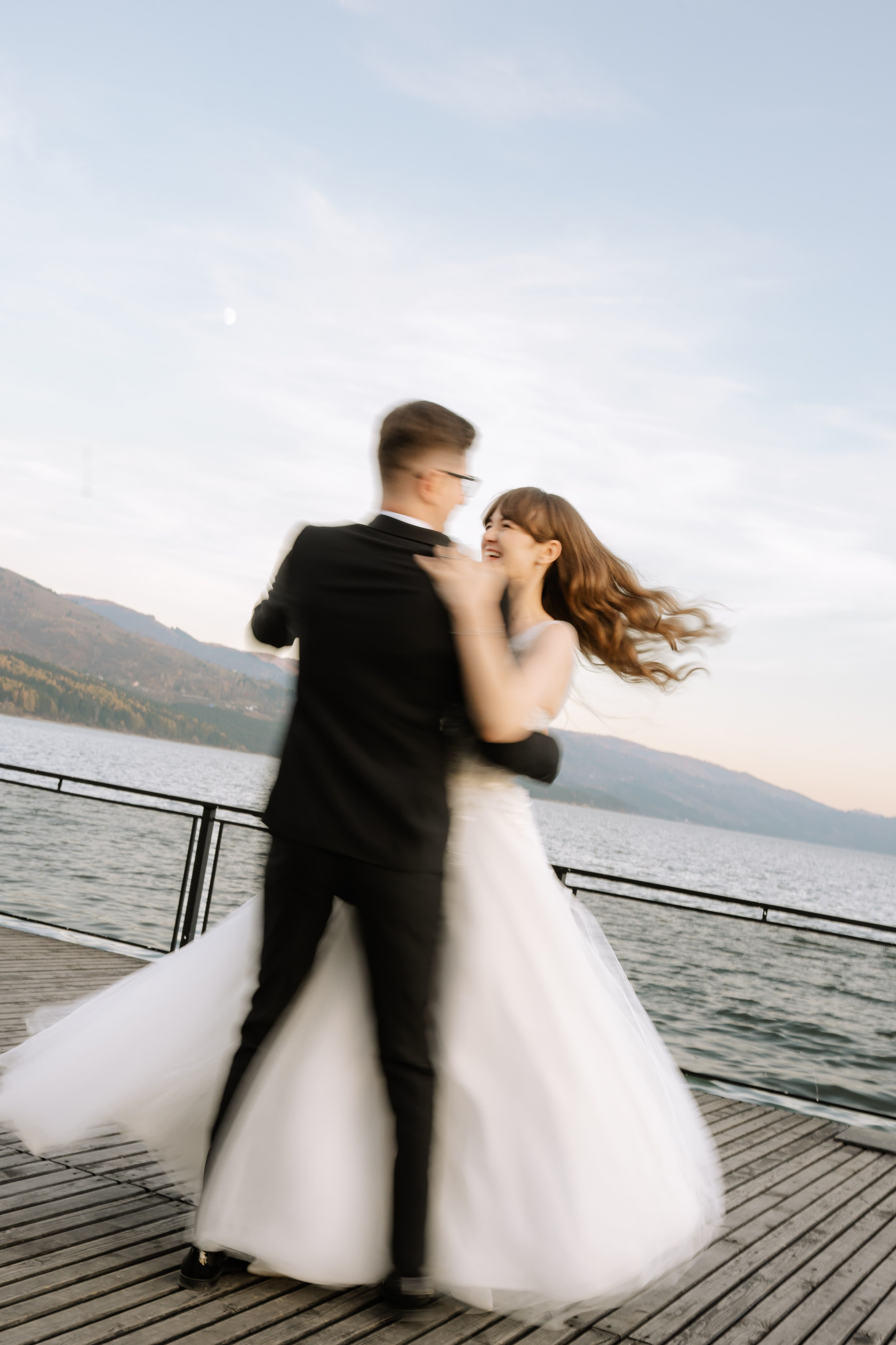 Raluca + Marius | Gradinile Romane. Proud Vision Weddings | Wedding Photography & Film — Servicii profesionale Foto Video Nunta Iasi