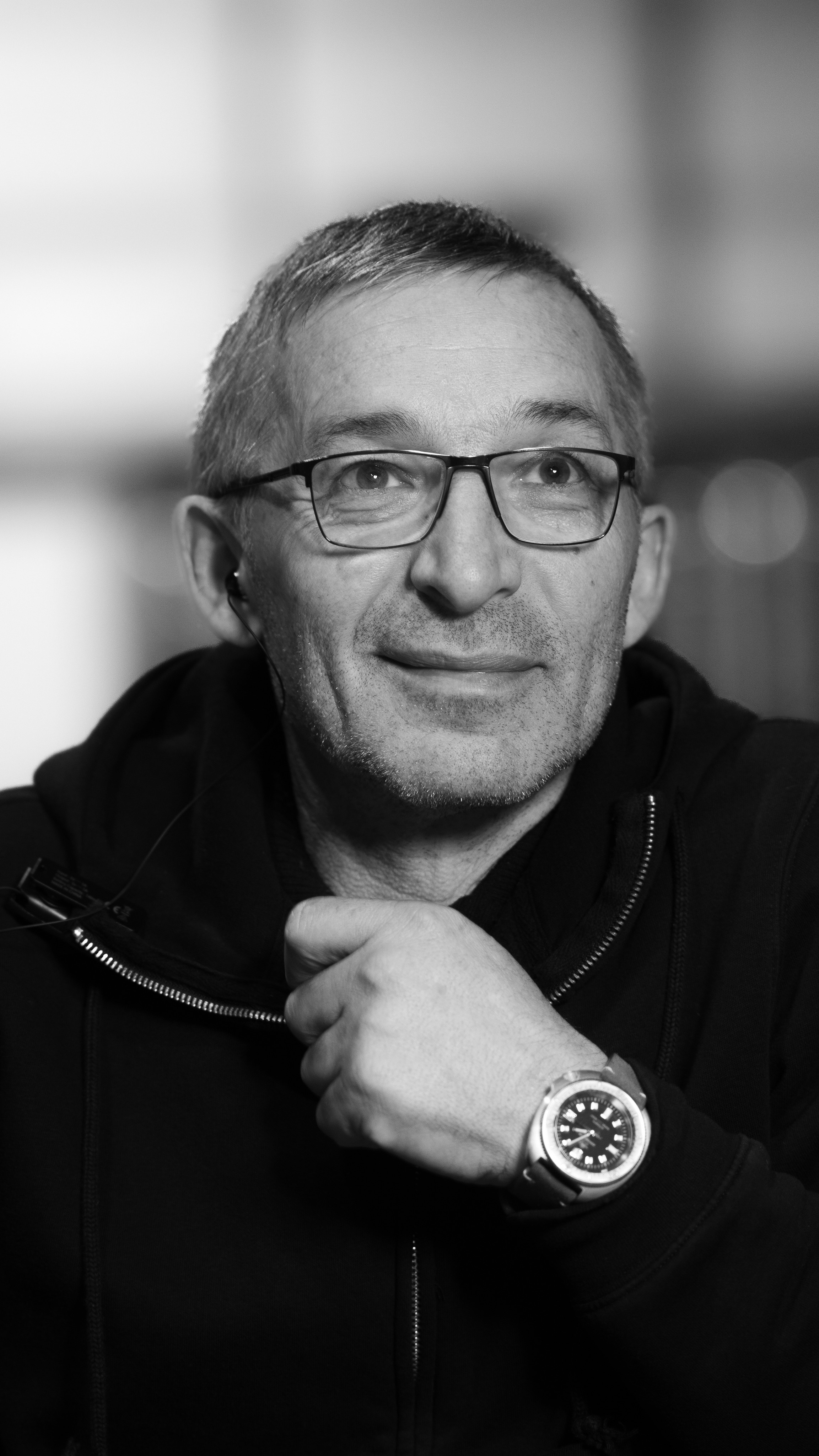 Портреты. Vad Kosky Photographer