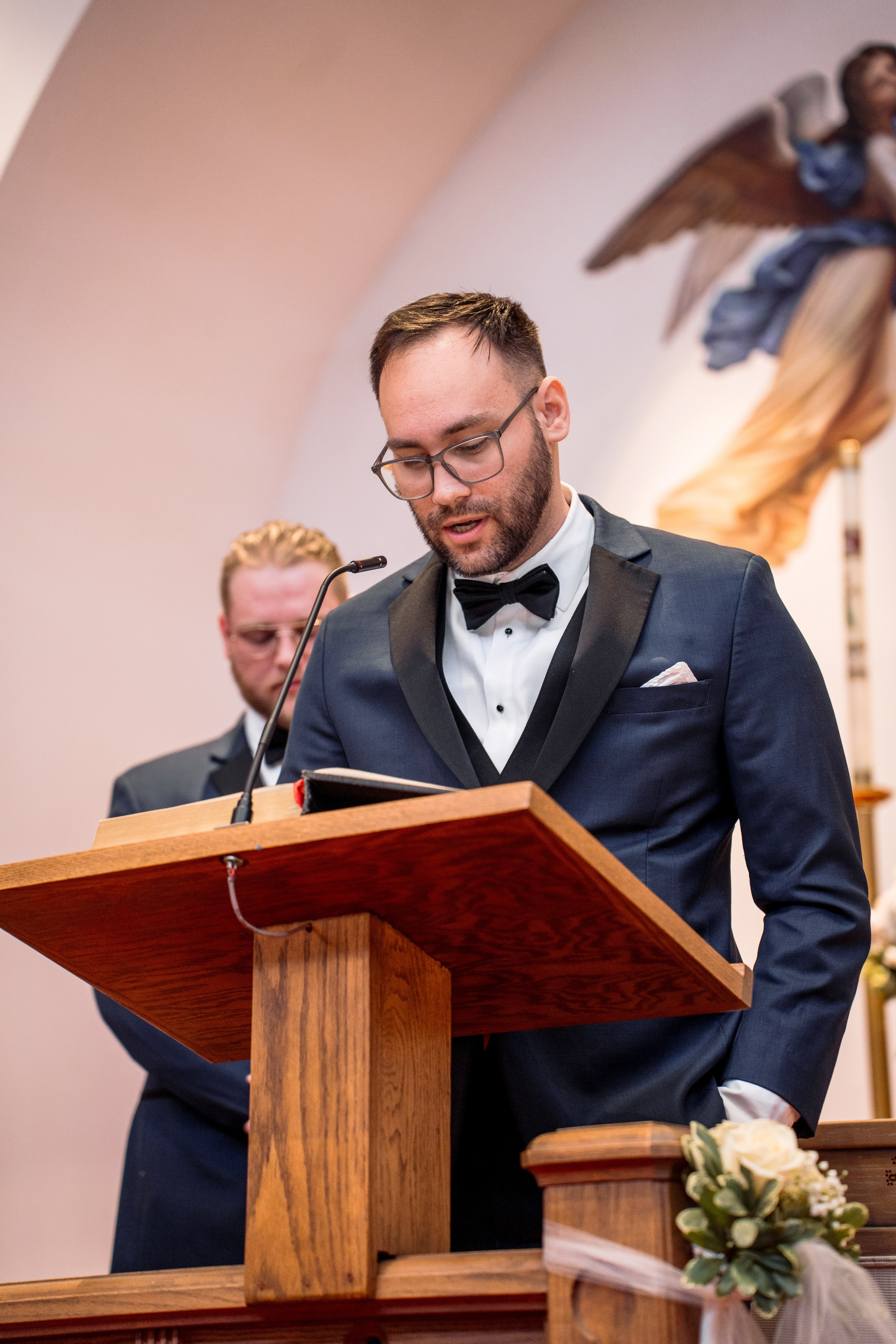 Elza&Caleb. Wedding and family photographer and videographer PA, NJ, NY, DE, MD