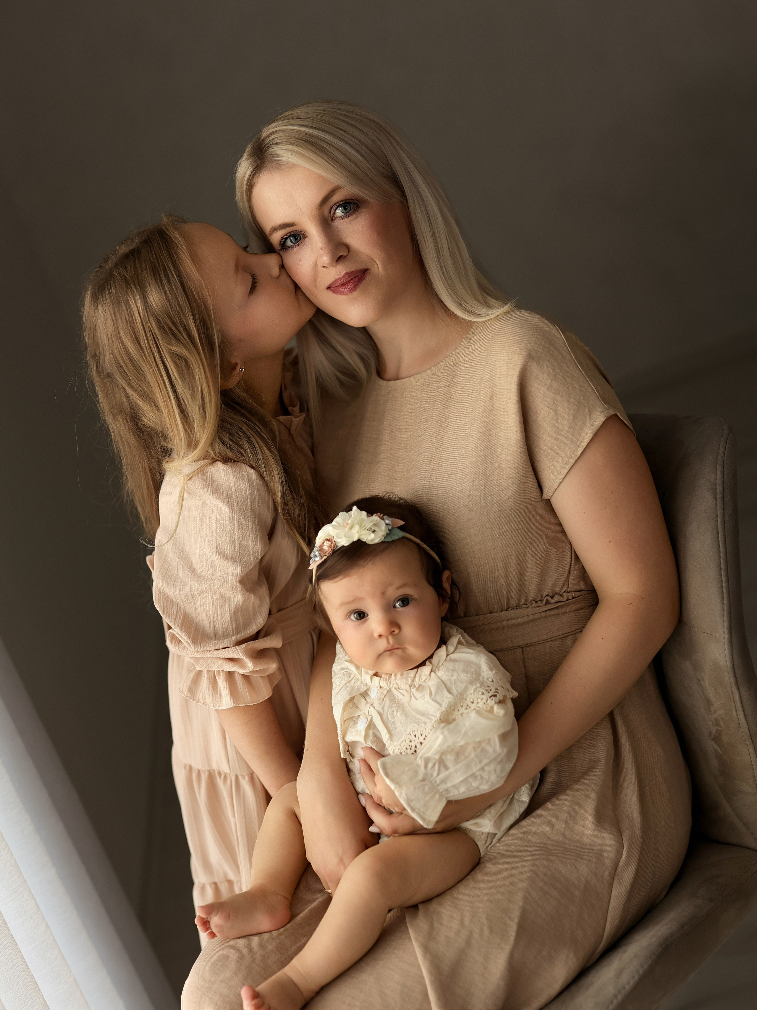 HomeStory *New*. Familien- Fotografin in Marienhafe, Aurich, Emden, Norden, Leer