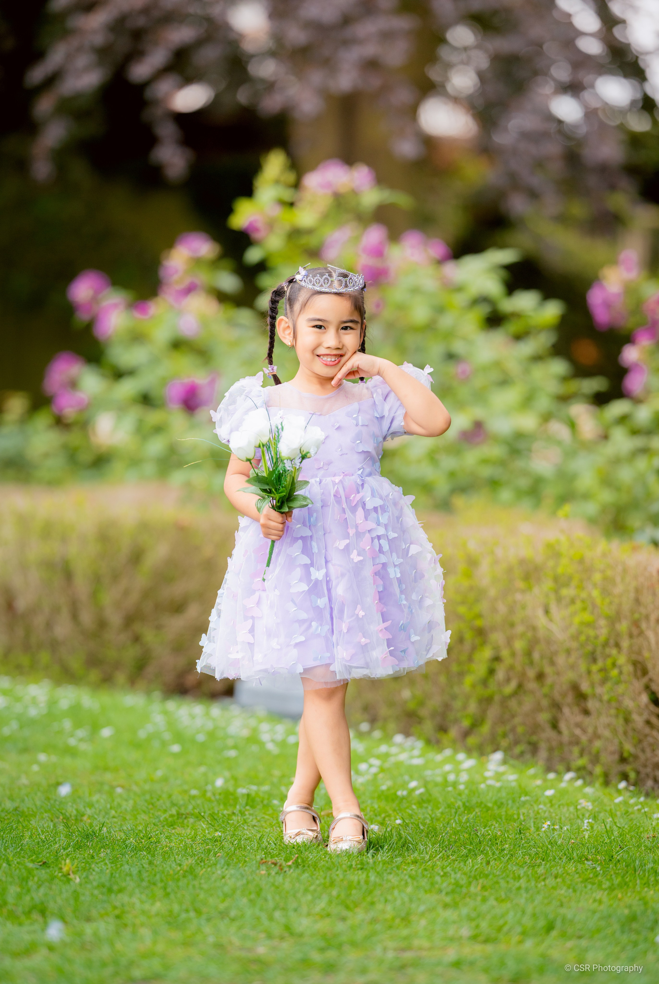 Rheana Faye. CSR Photography