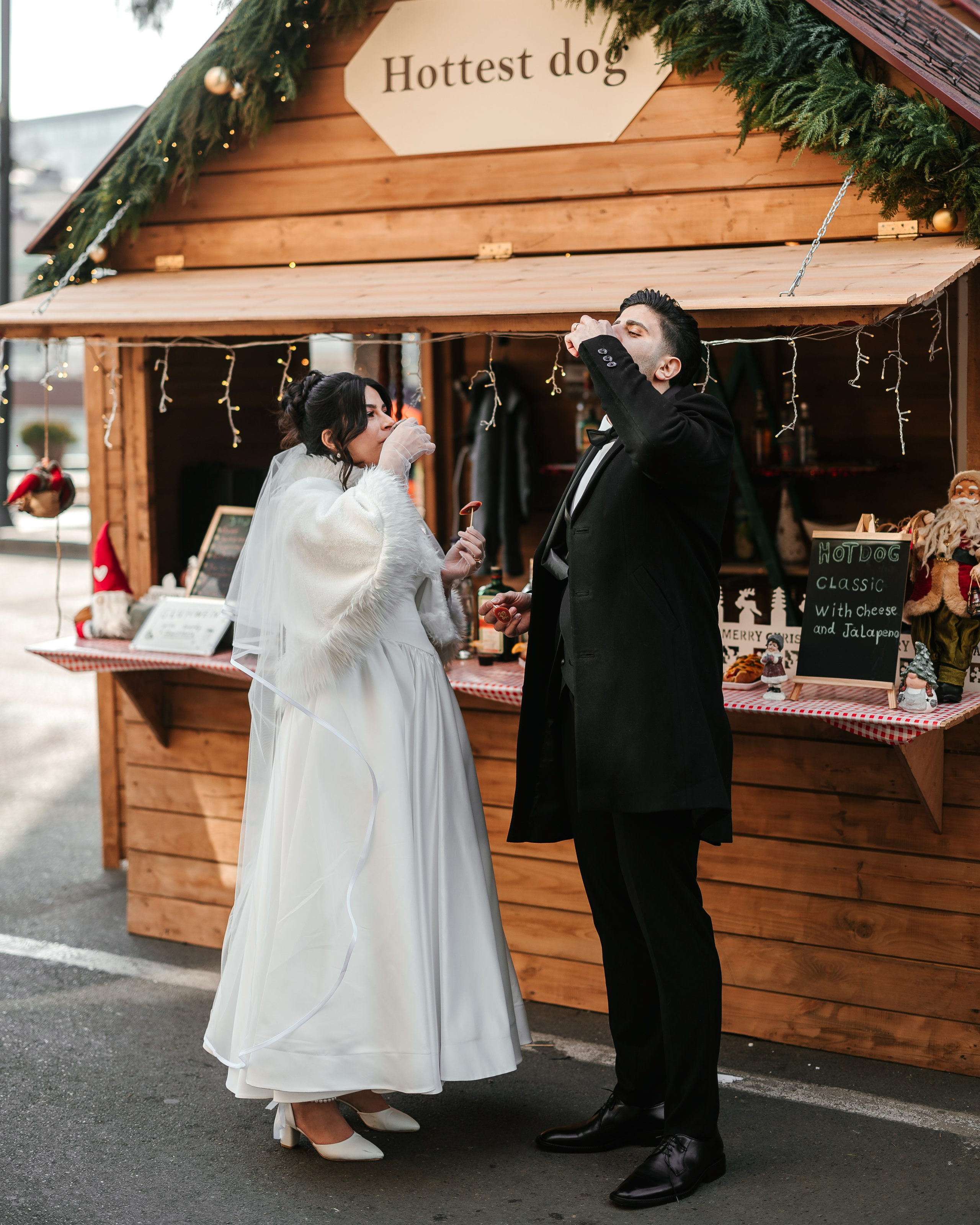 Siavash & Shirin. Bspander