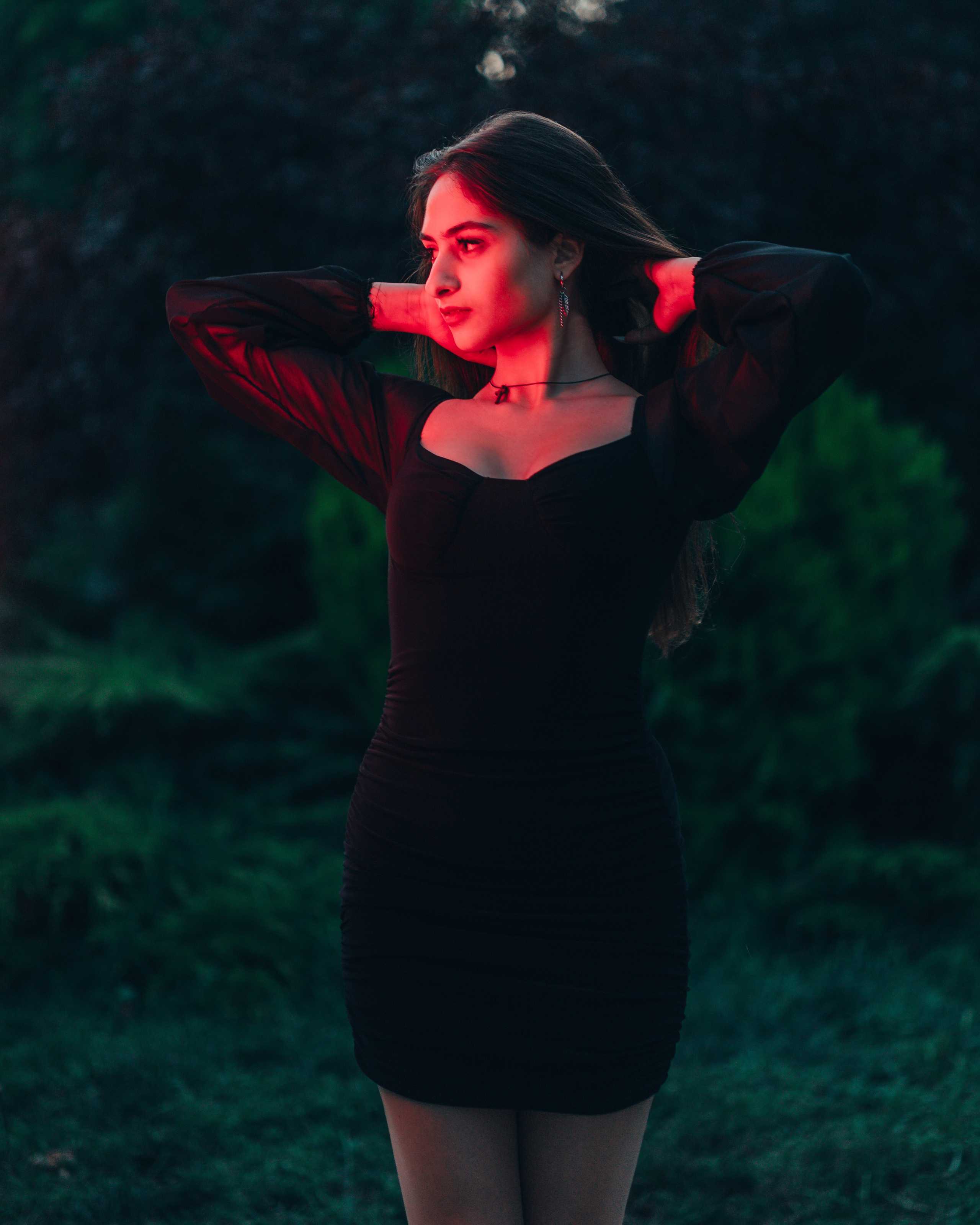 F A S H I O N. Bspander