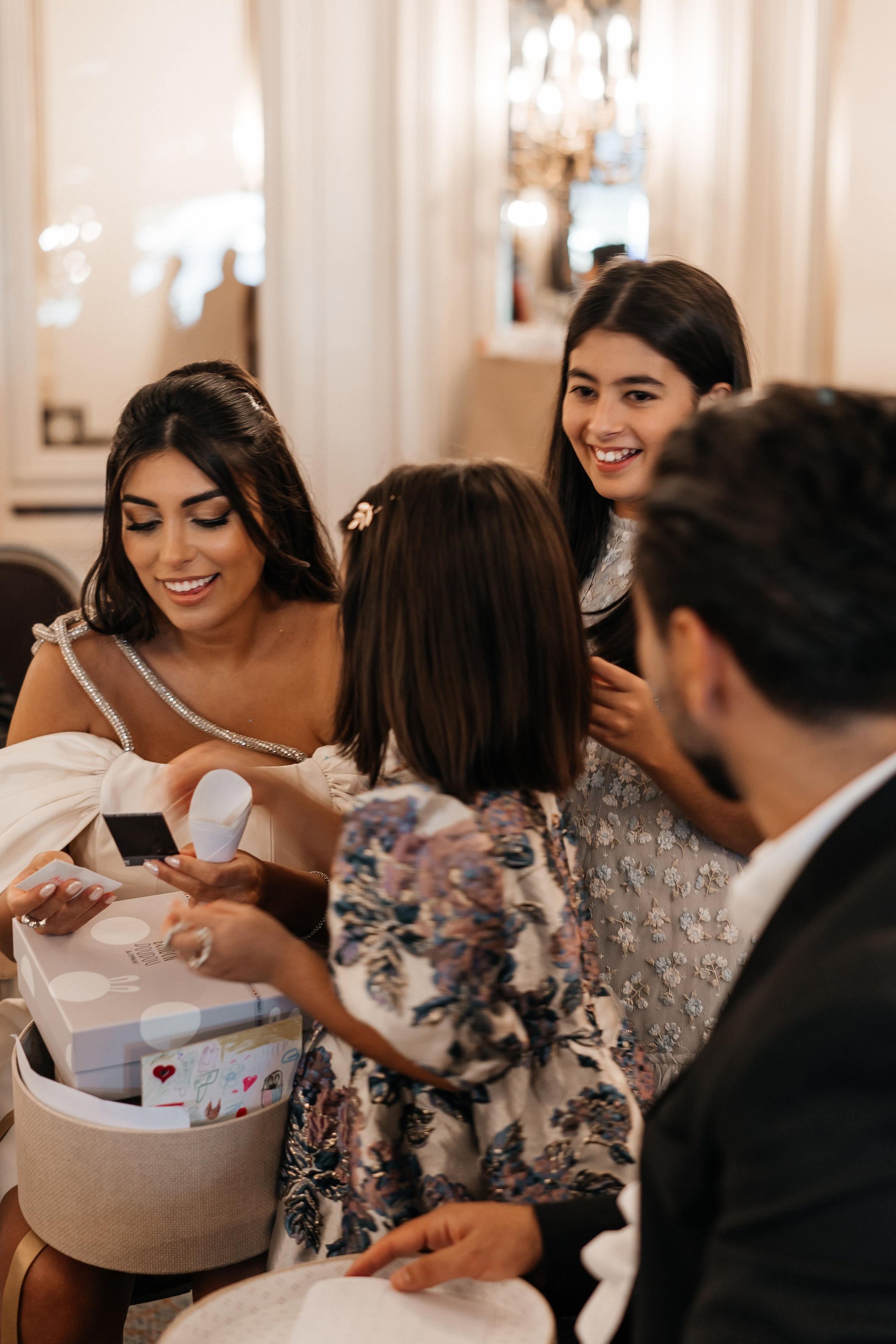 A & H. Photographe Suisse Tatiana Lyzhina