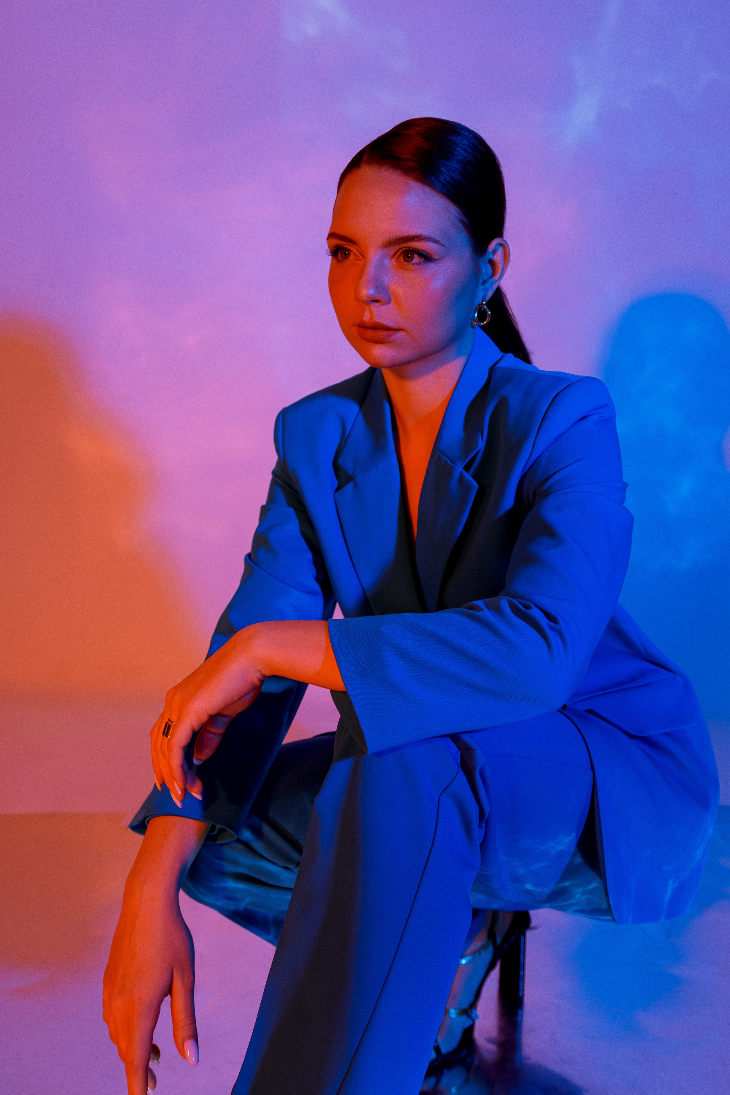 Anastasiya. Elena Gorobets. Photographer in Zagreb