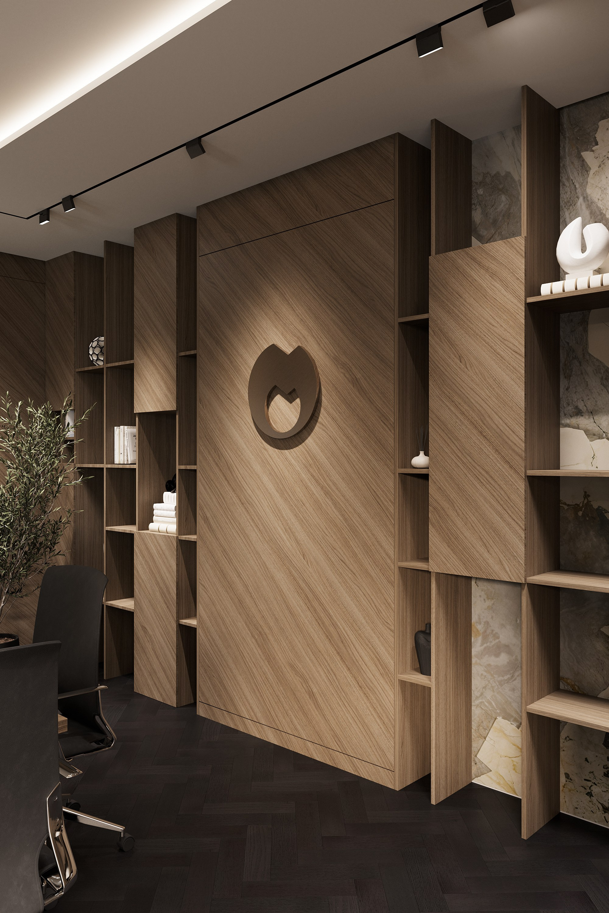 Office 108.23. 3D Visualizer and Ai Creator in Dubai, UAE