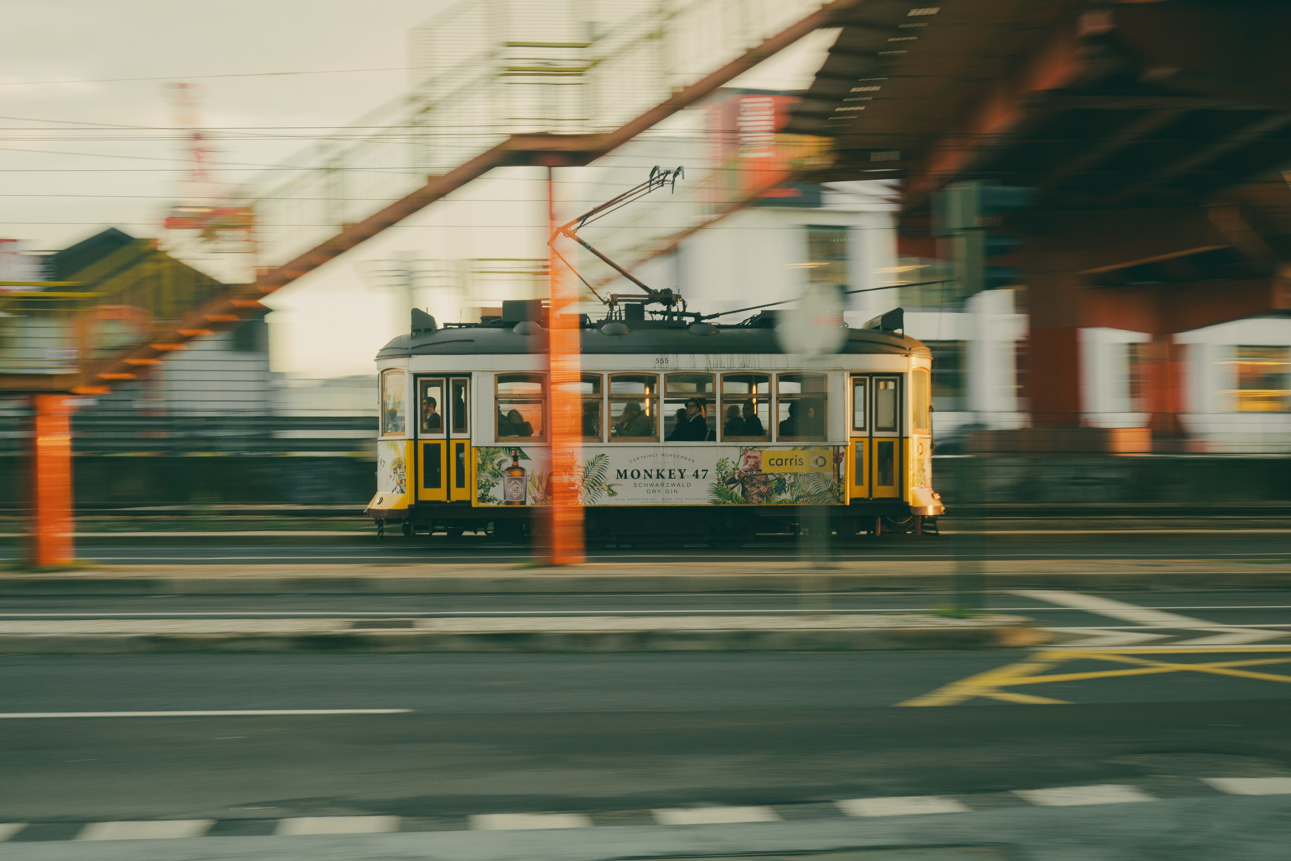 Rotloch — Photography & Videography | Berlin