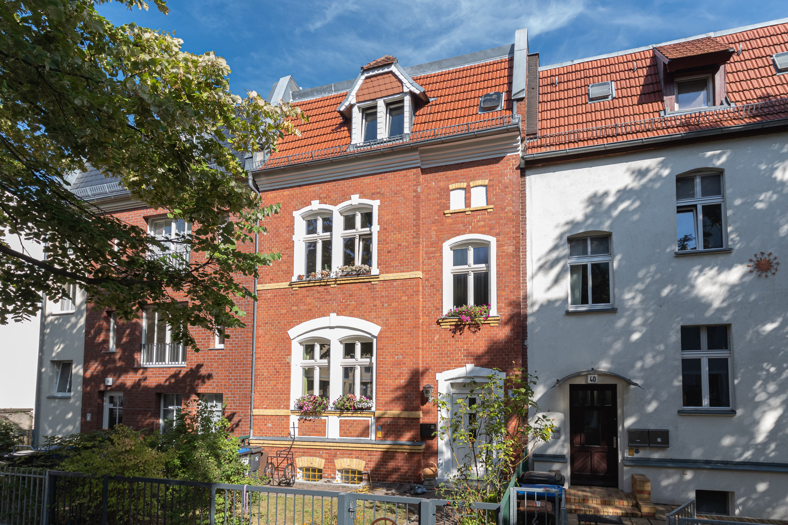 Interiors — Interior & Architectural Photography. Rotloch — Photography & Videography | Berlin