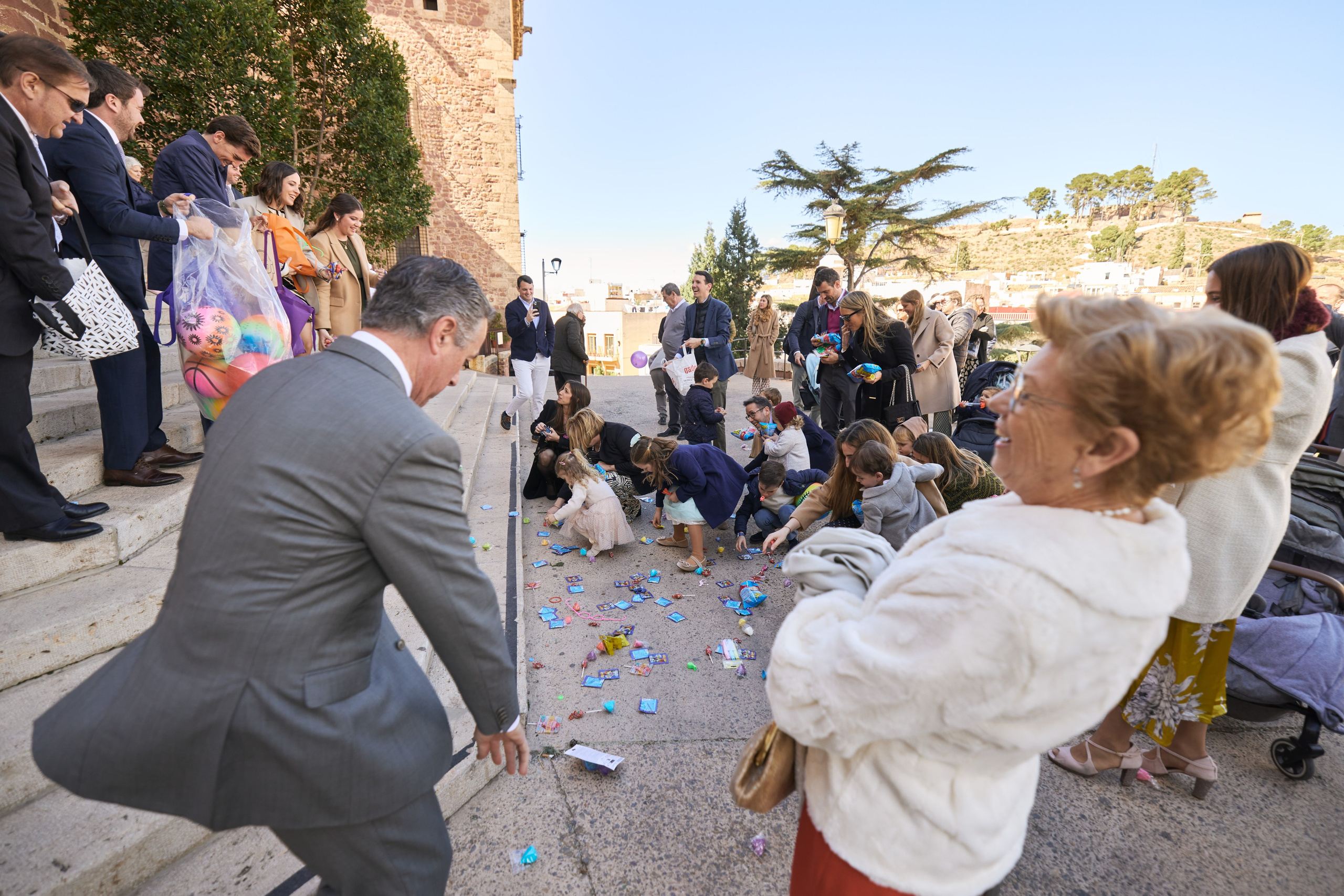 Bateig Alejandra i Gemma. Josep Gil - fotografia