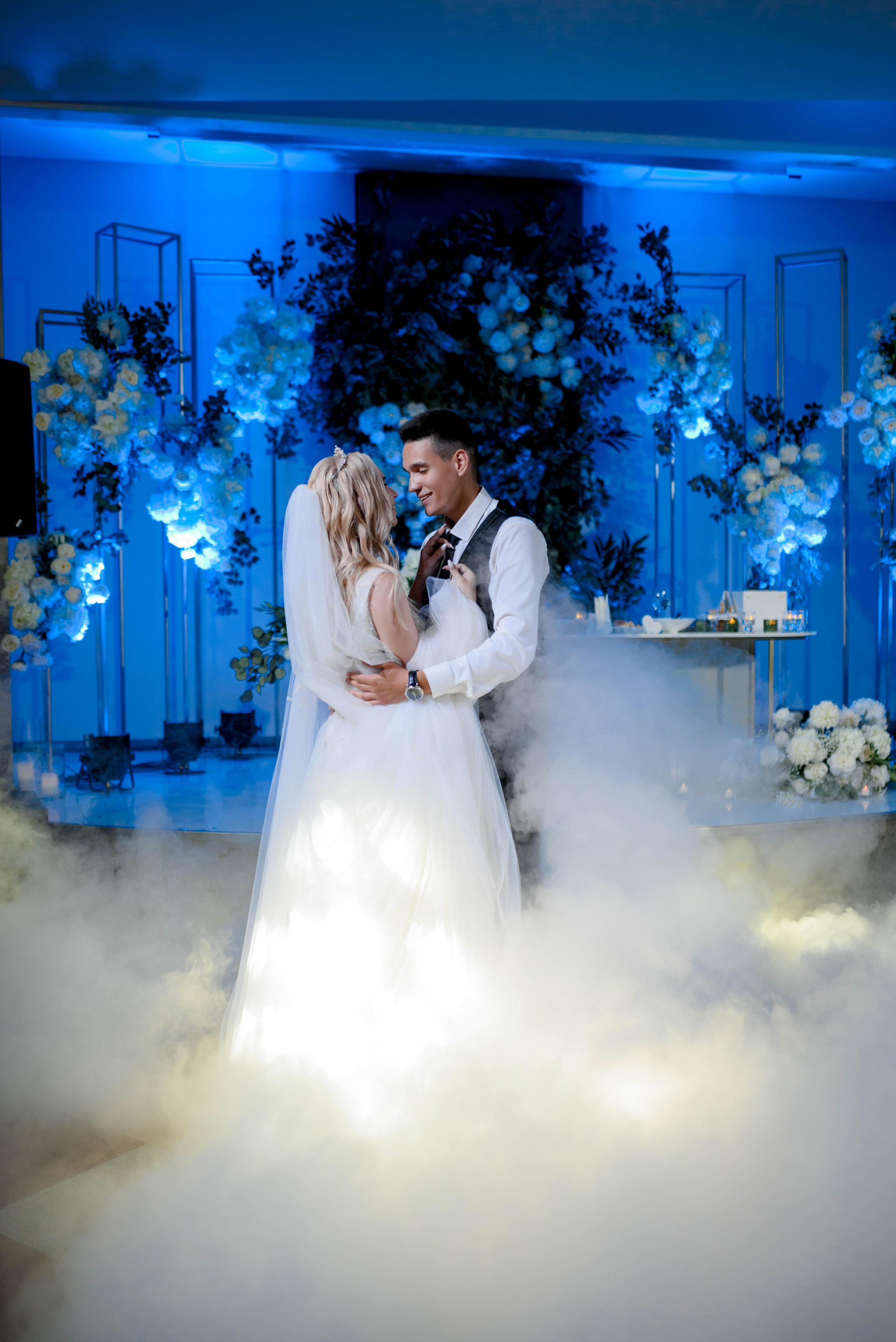 Nastya | Nikita. Мария Гуржеева