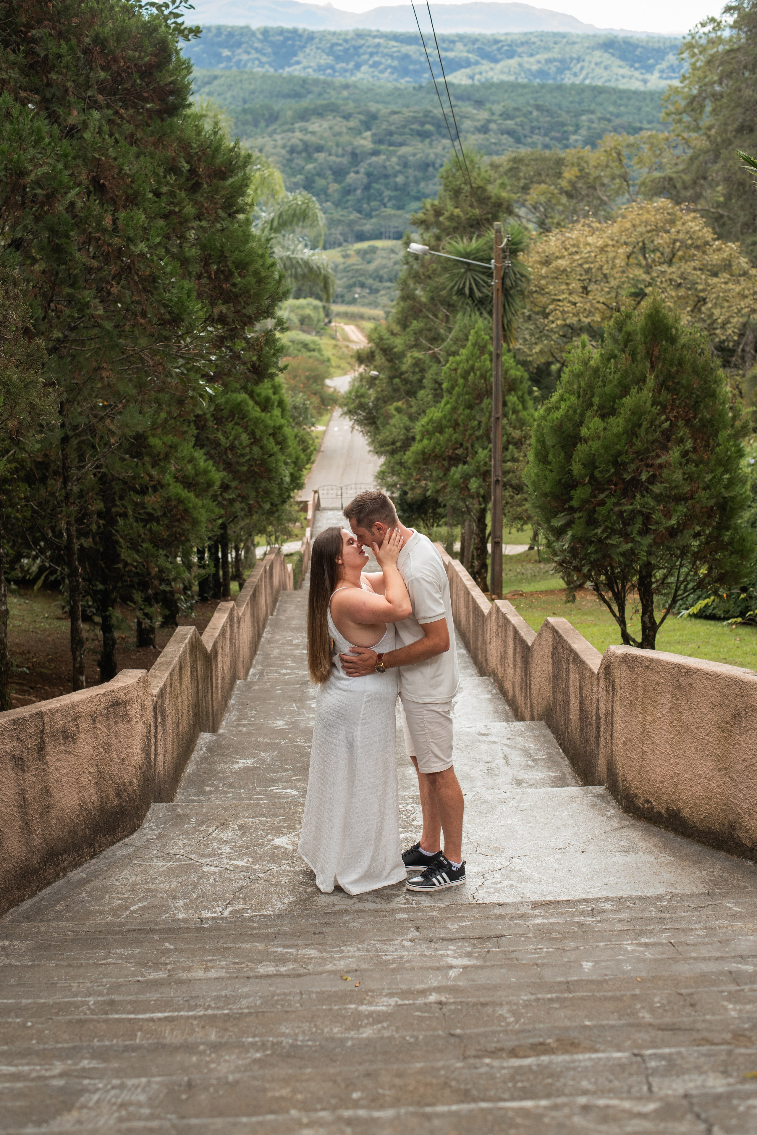 Ensaio Pré-wedding Luci & Marcelo. RBK Produções | Foto e Vídeo | Irati-PR e região