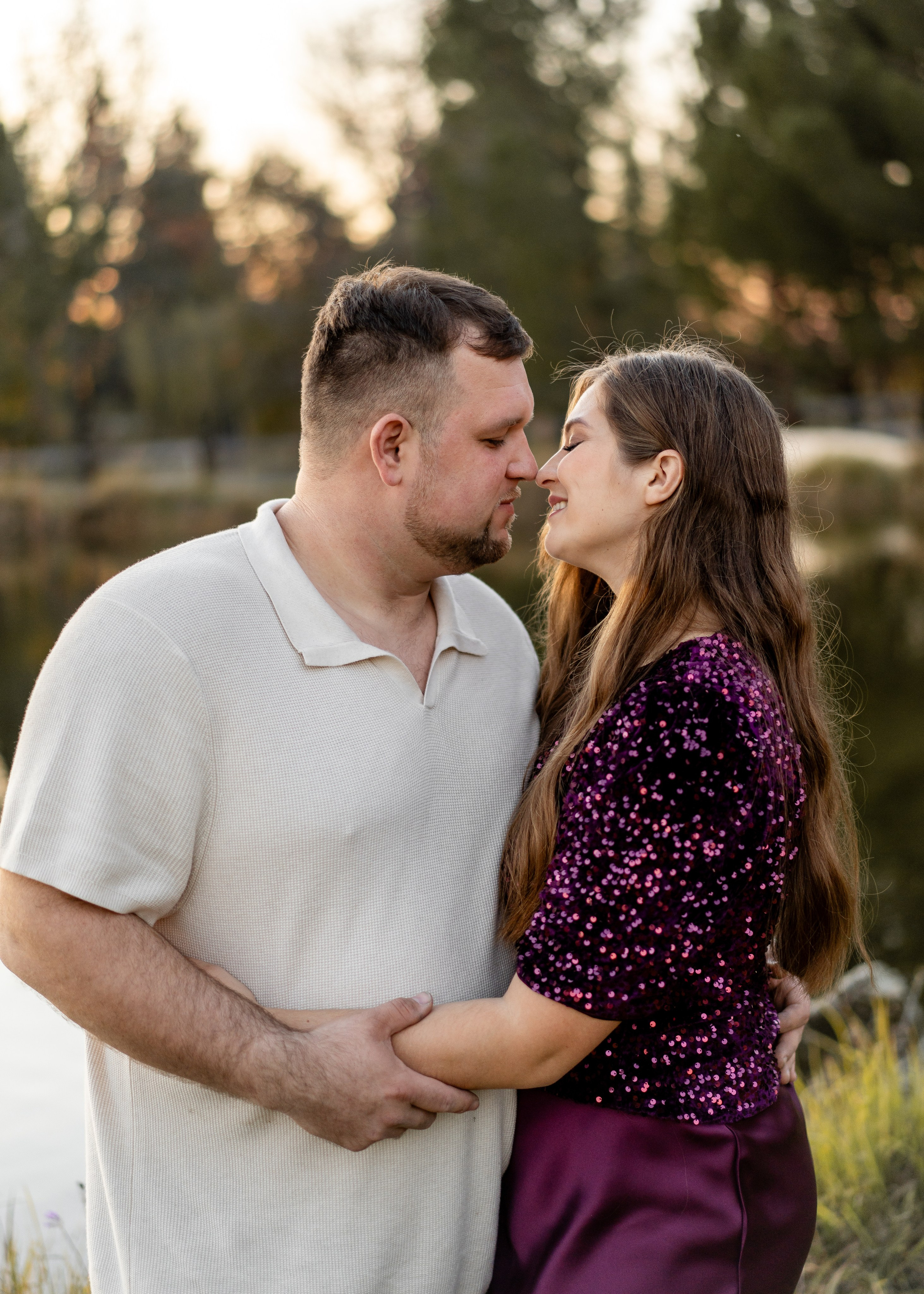 Klyushin family. Family photographer in Sacramento | Sofia Pavenko