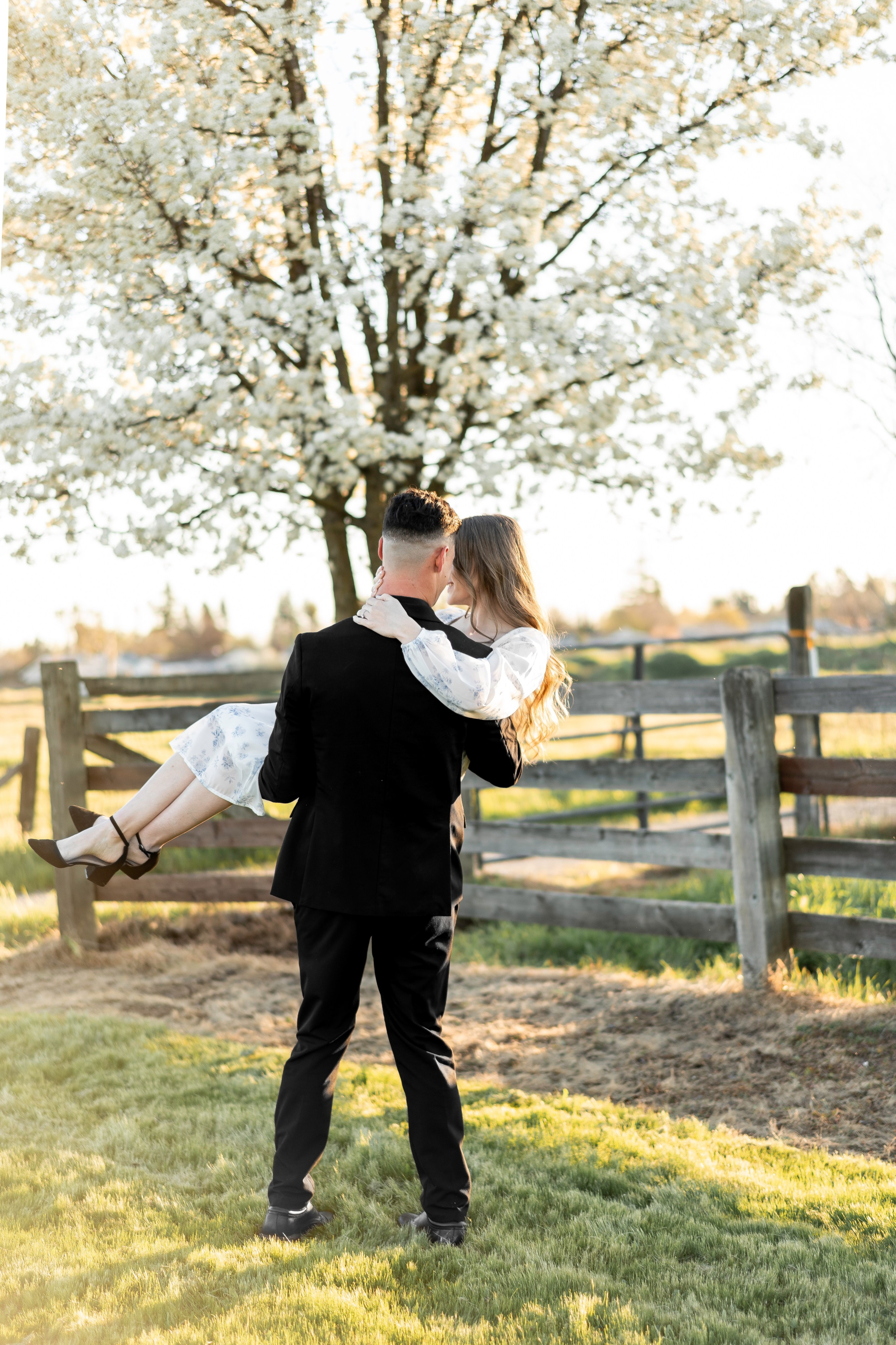 Artem & Lida. Family photographer in Sacramento | Sofia Pavenko