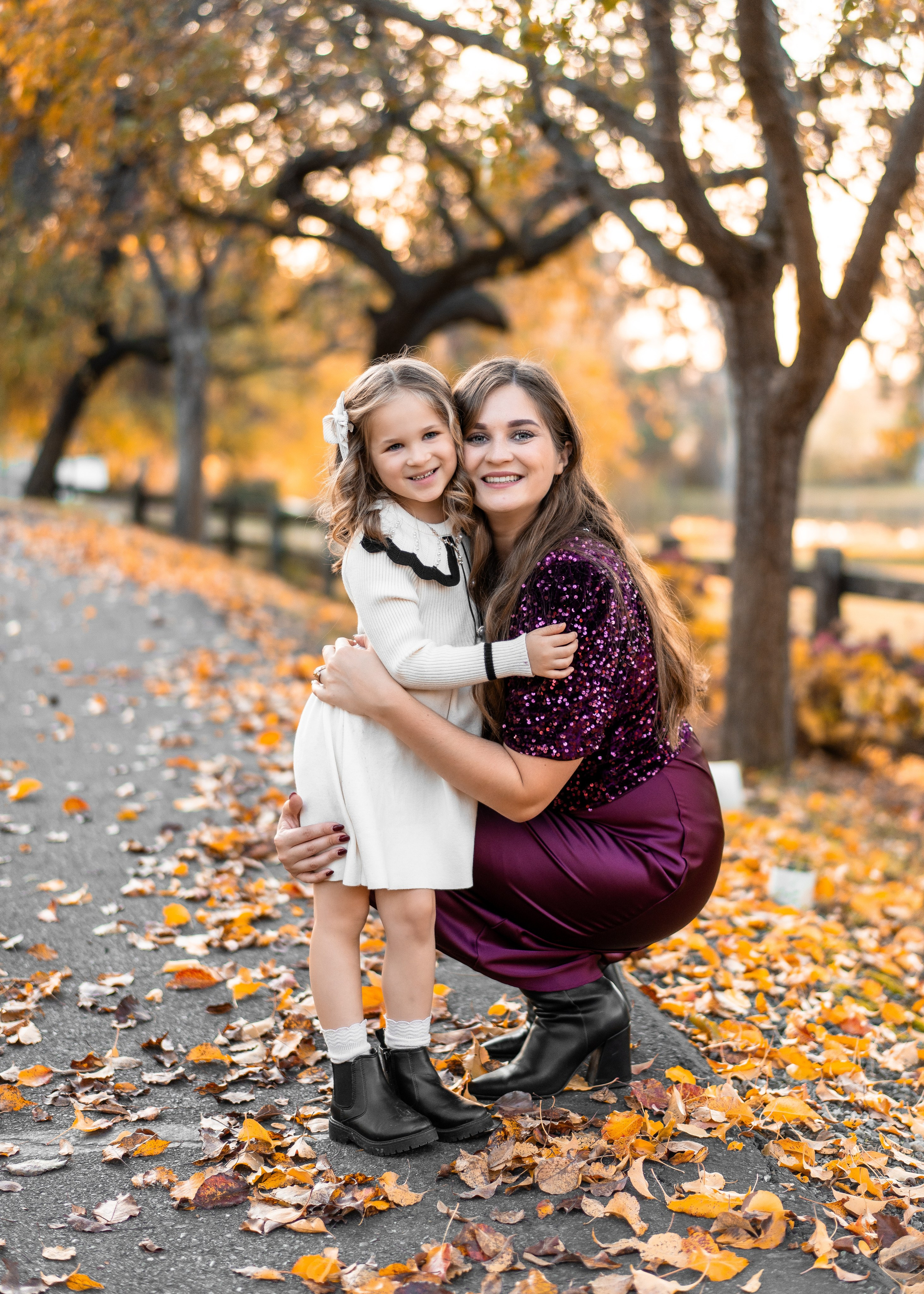 Klyushin family. Family photographer in Sacramento | Sofia Pavenko
