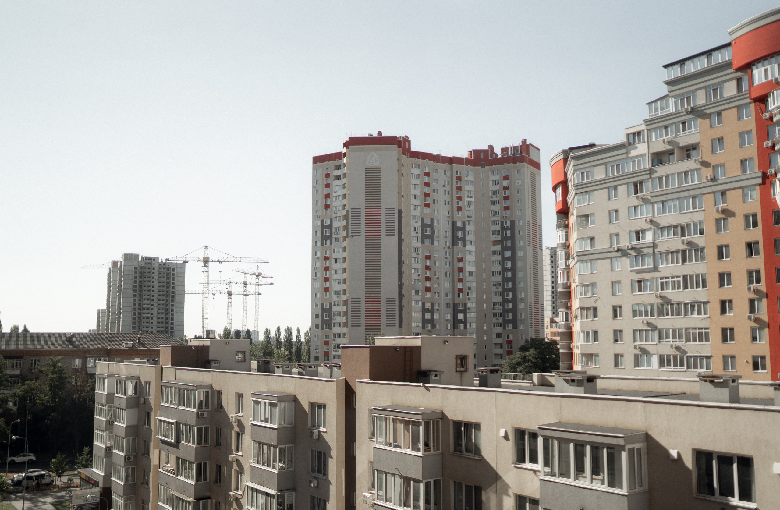 Марія та Богдан