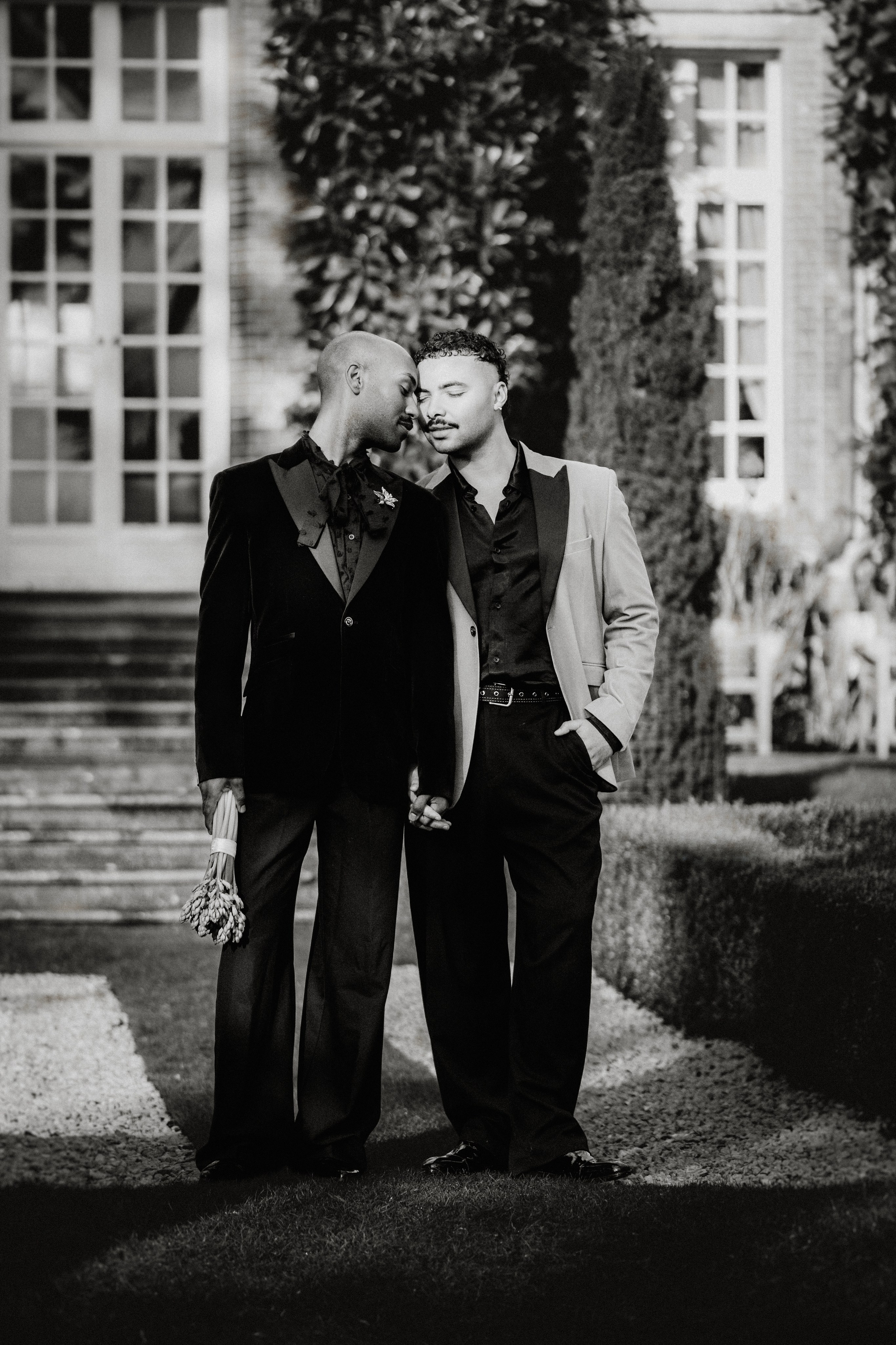 Hedsor House editorial. Timeless Wedding & Event Photography — based London, working across Europe