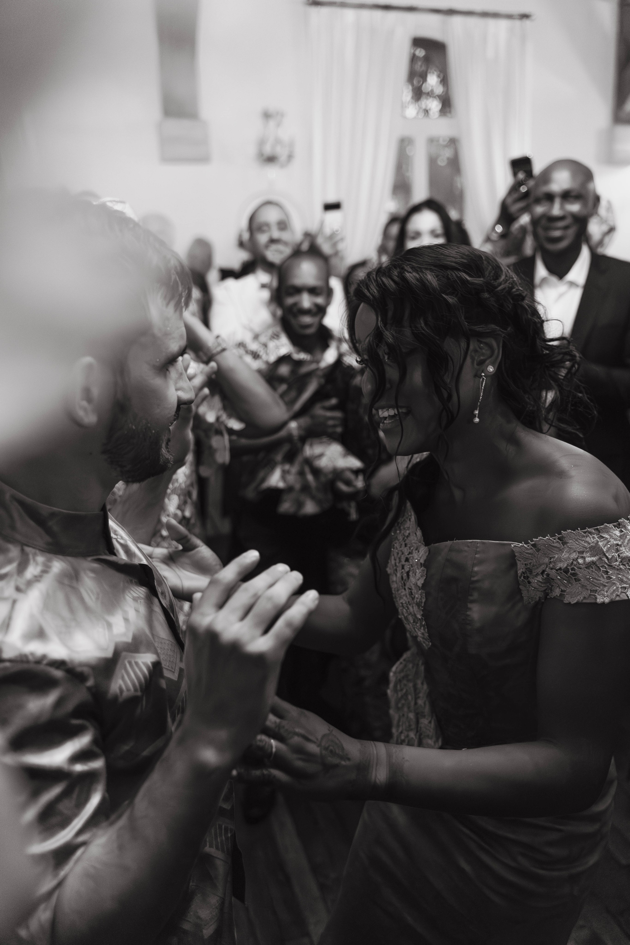 S & F. Weeding photographer / event / portrait